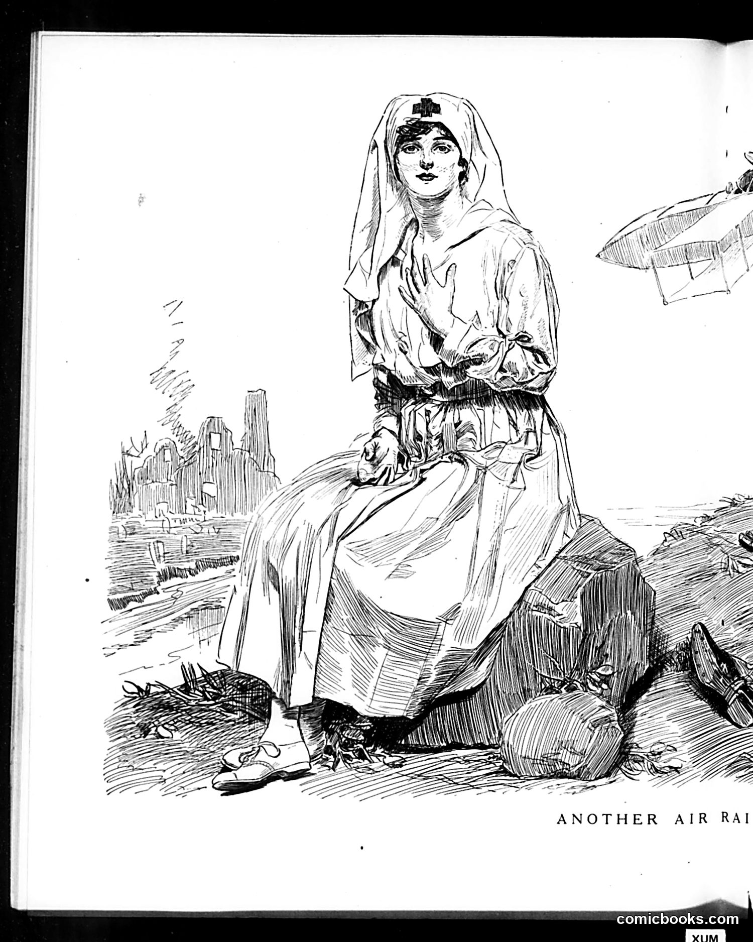 Judge — December 8, 1917 — page 14 of 28