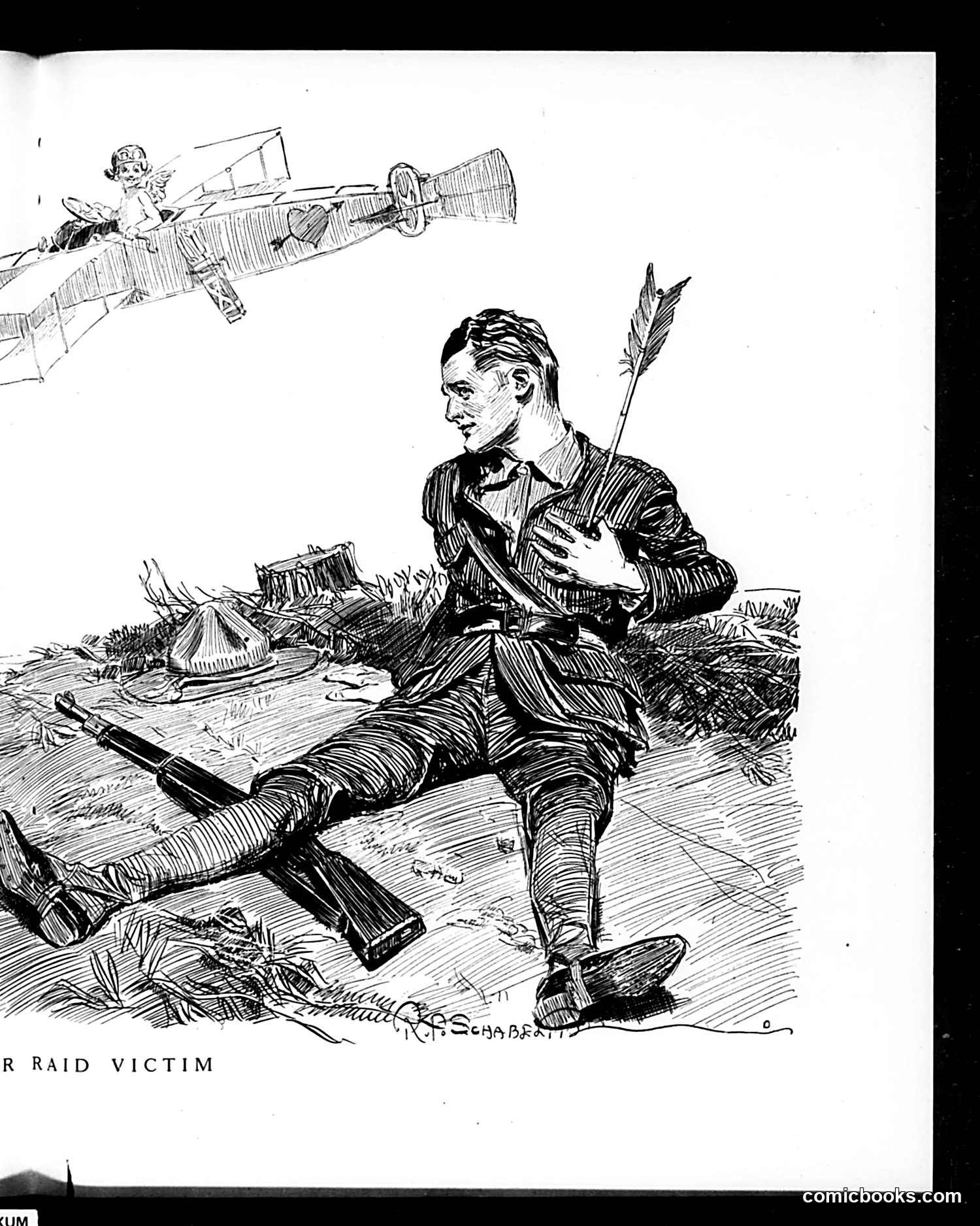 Judge — December 8, 1917 — page 15 of 28