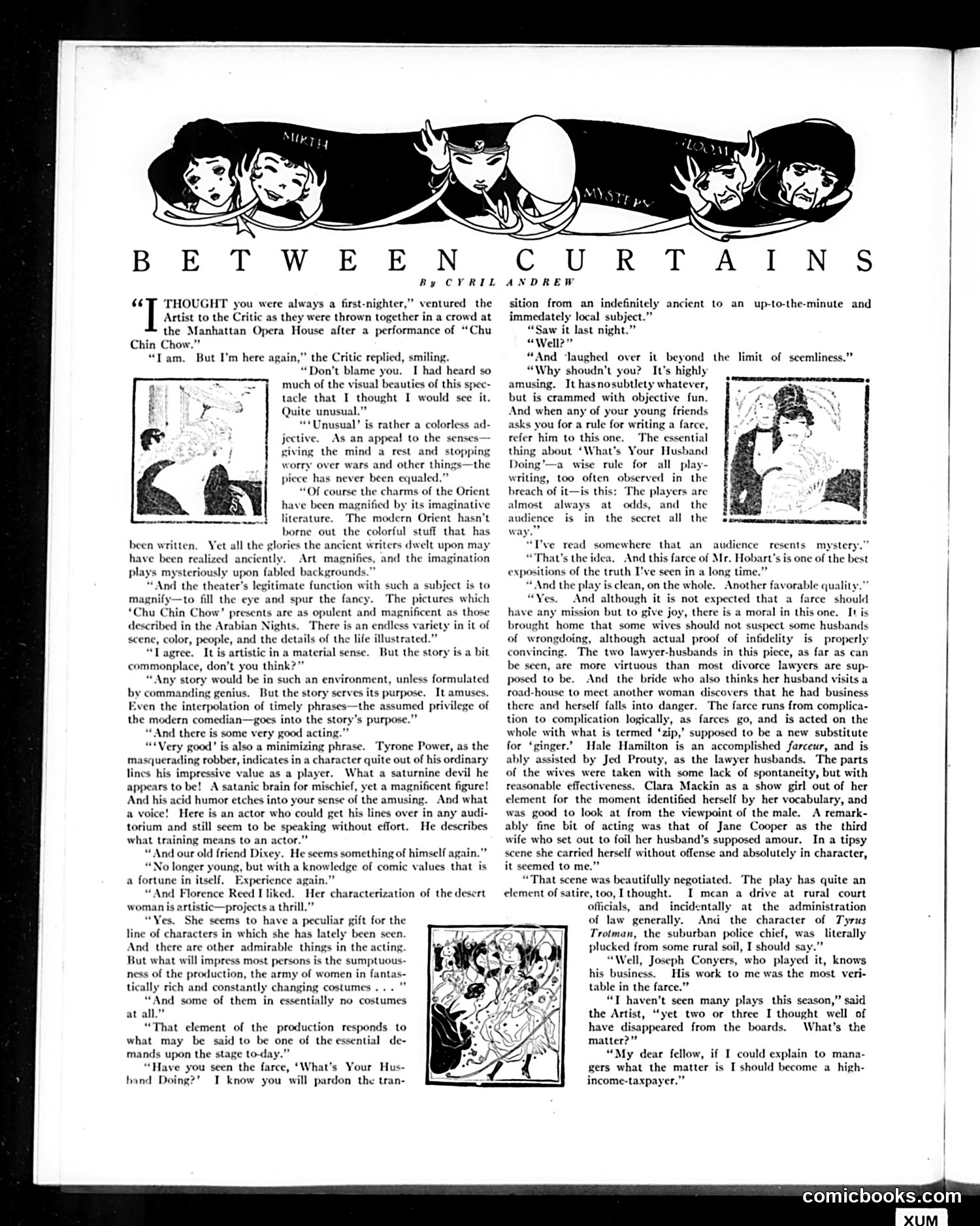 Judge — December 8, 1917 — page 16 of 28