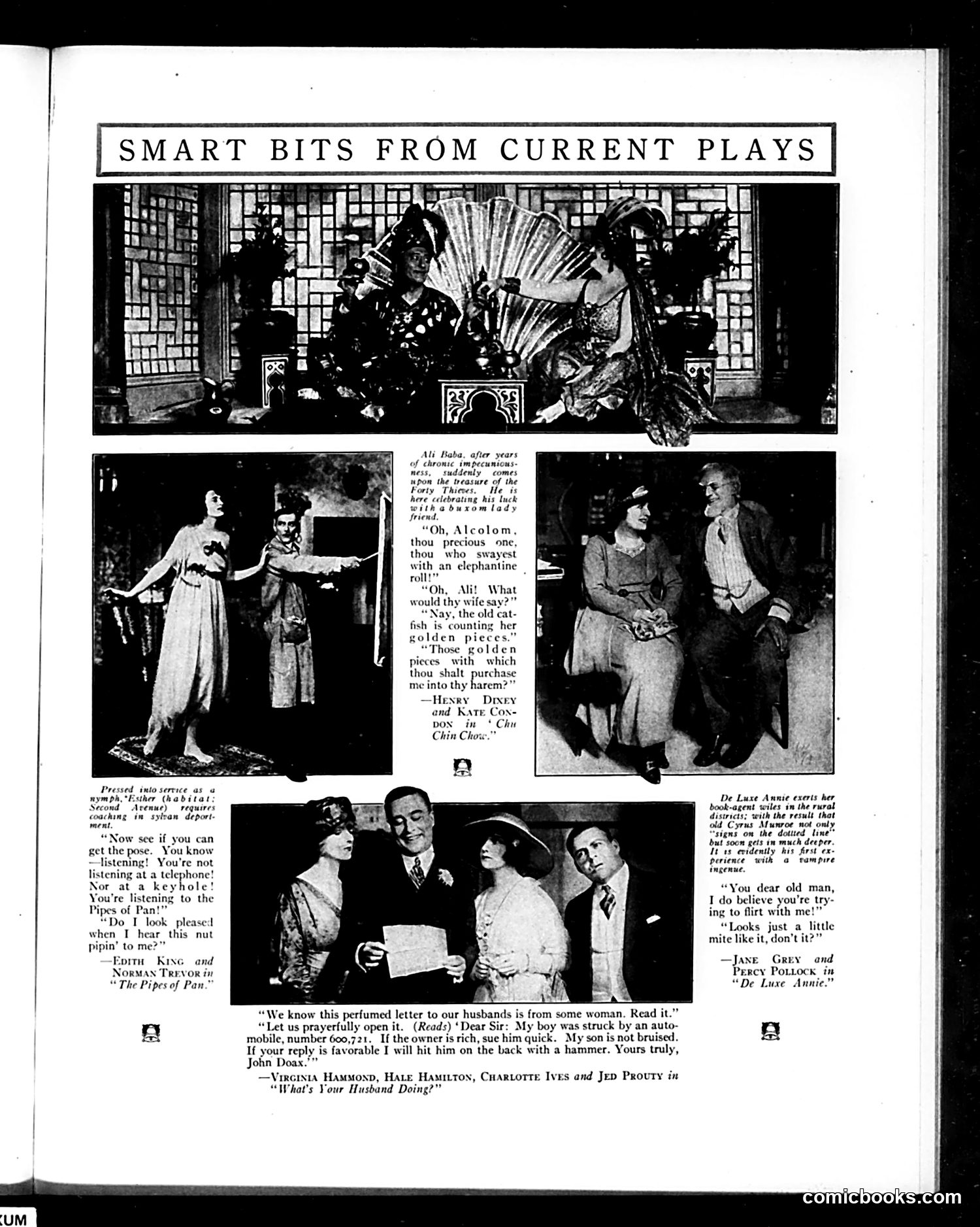 Judge — December 8, 1917 — page 17 of 28