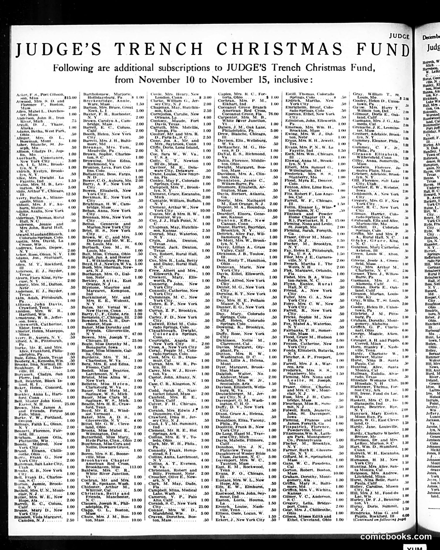 Judge — December 8, 1917 — page 20 of 28
