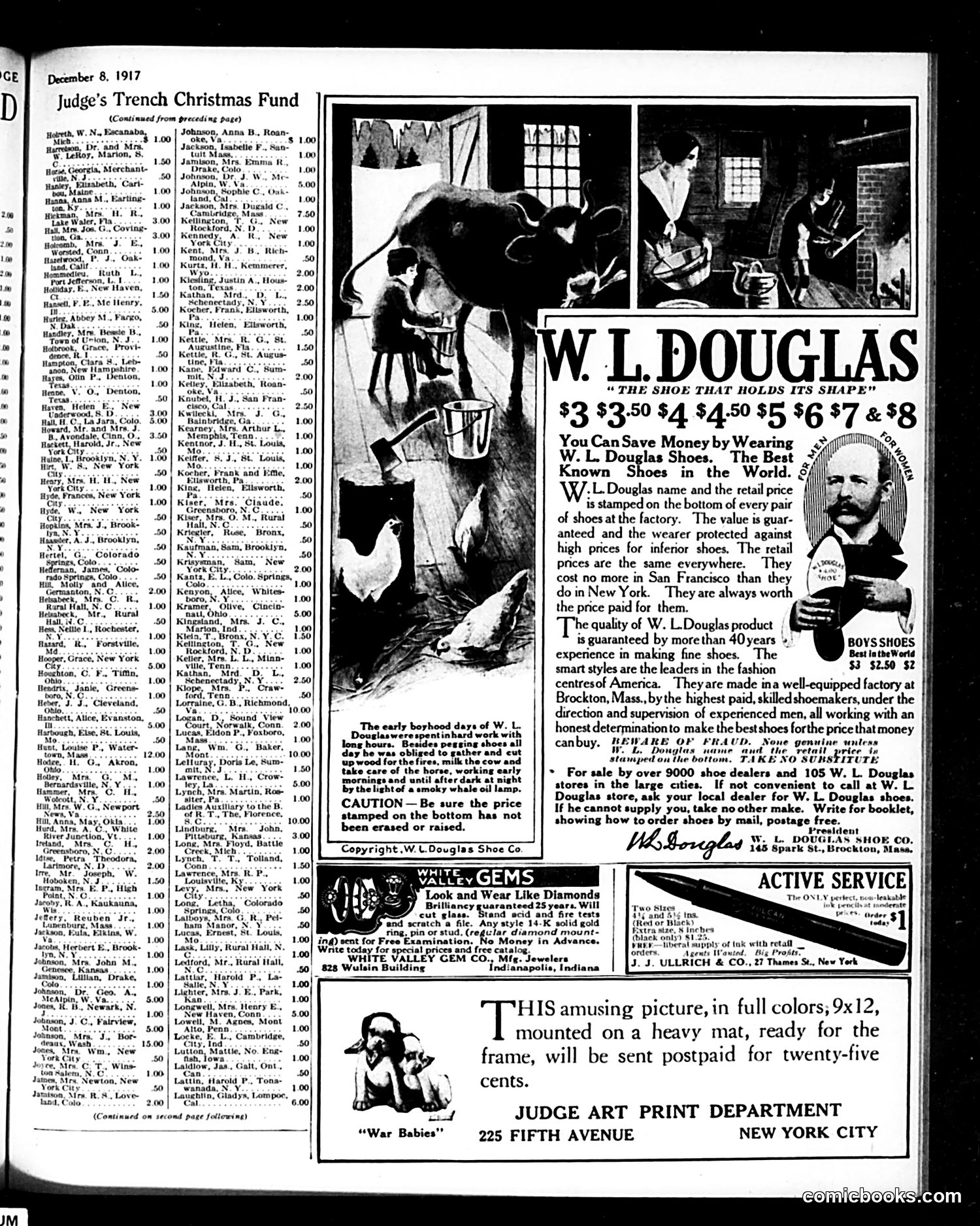 Judge — December 8, 1917 — page 21 of 28