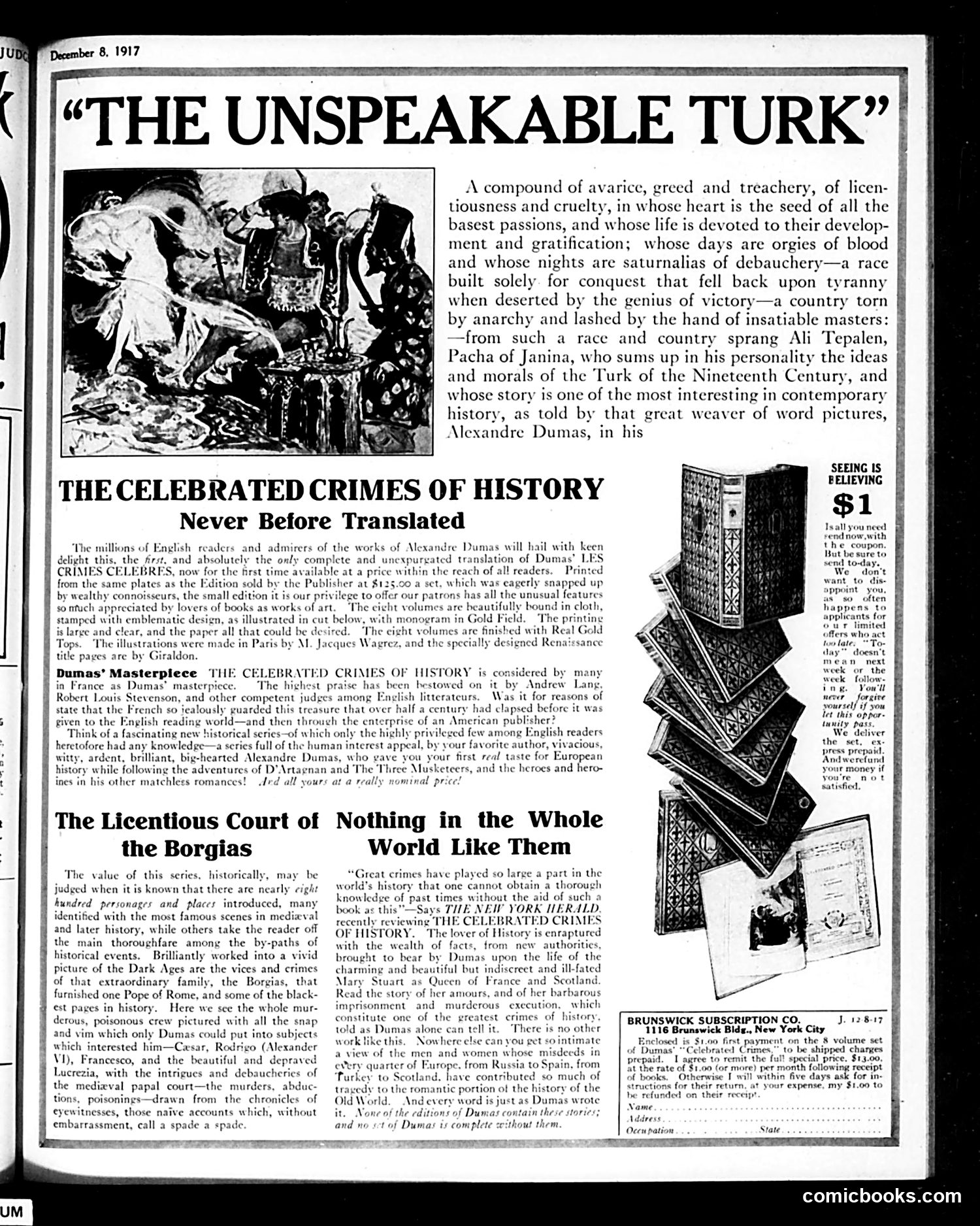 Judge — December 8, 1917 — page 27 of 28