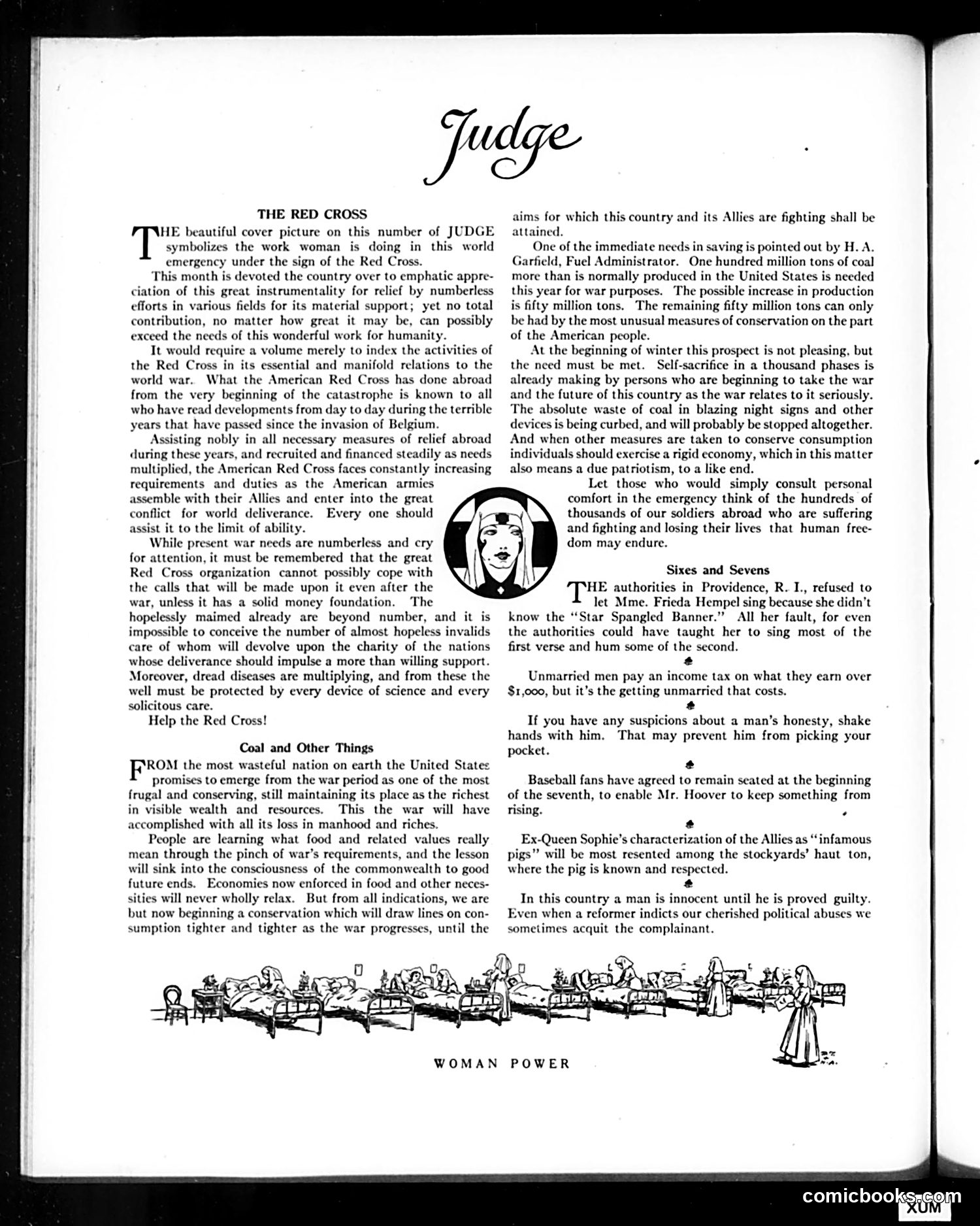 Judge — December 15, 1917 — page 4 of 28