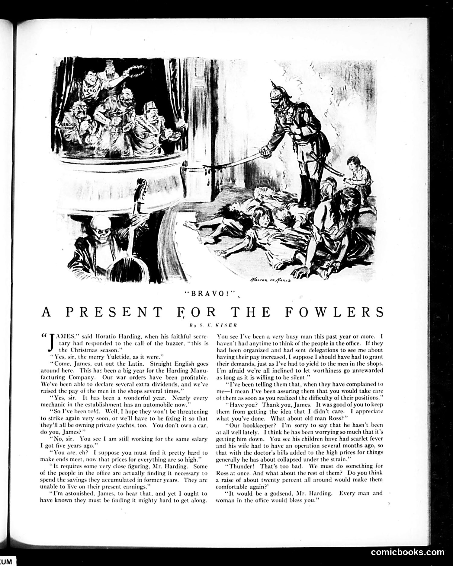 Judge — December 15, 1917 — page 7 of 28