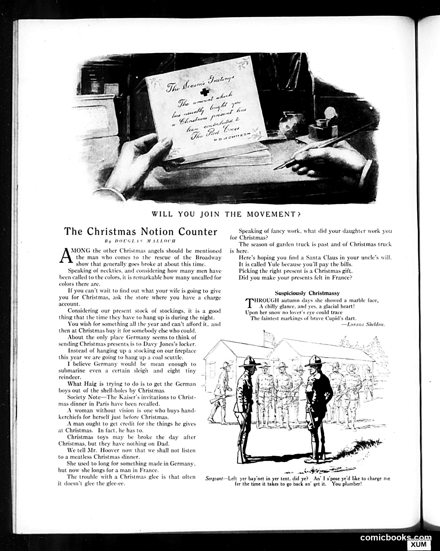 Judge — December 15, 1917 — page 10 of 28
