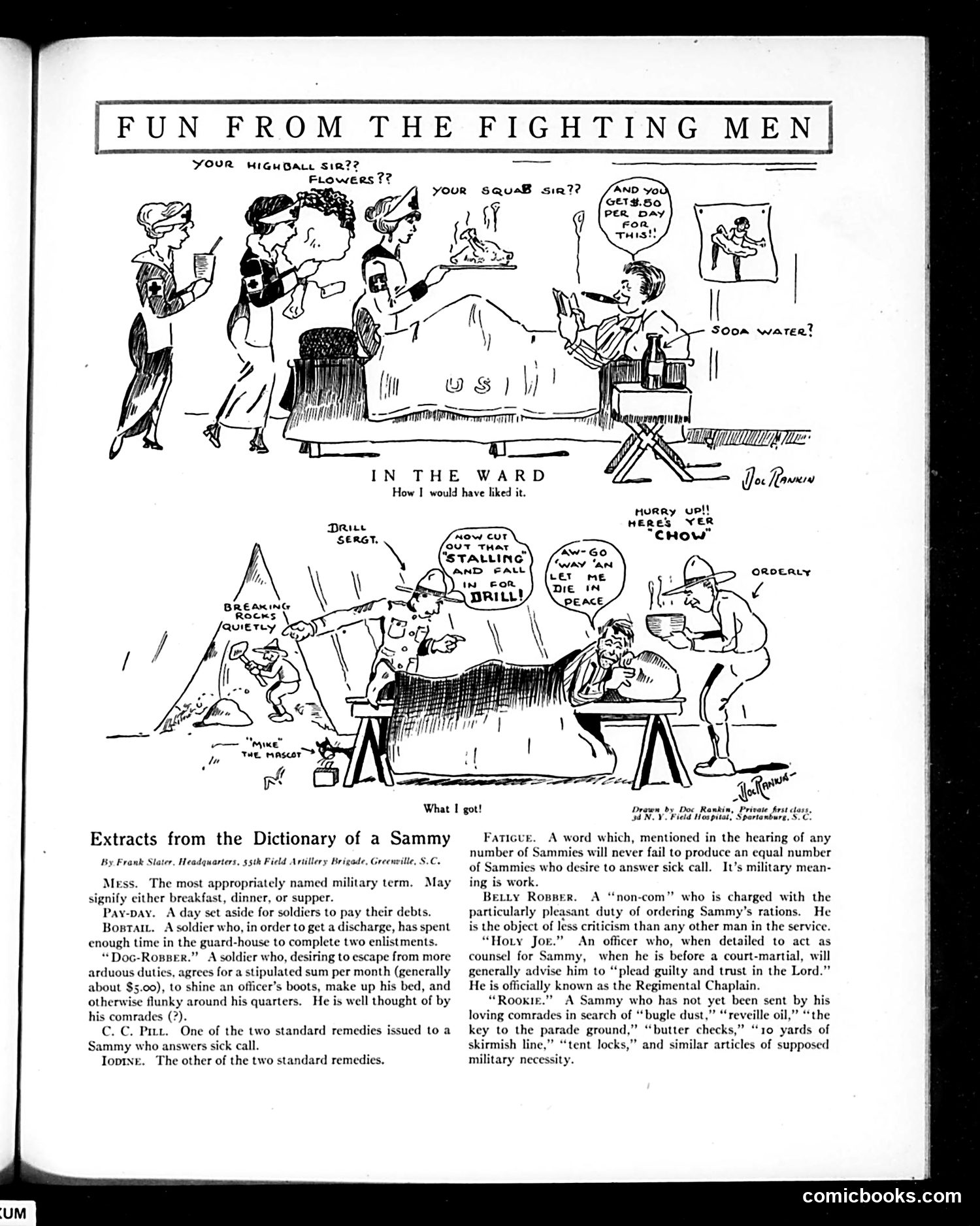 Judge — December 15, 1917 — page 11 of 28