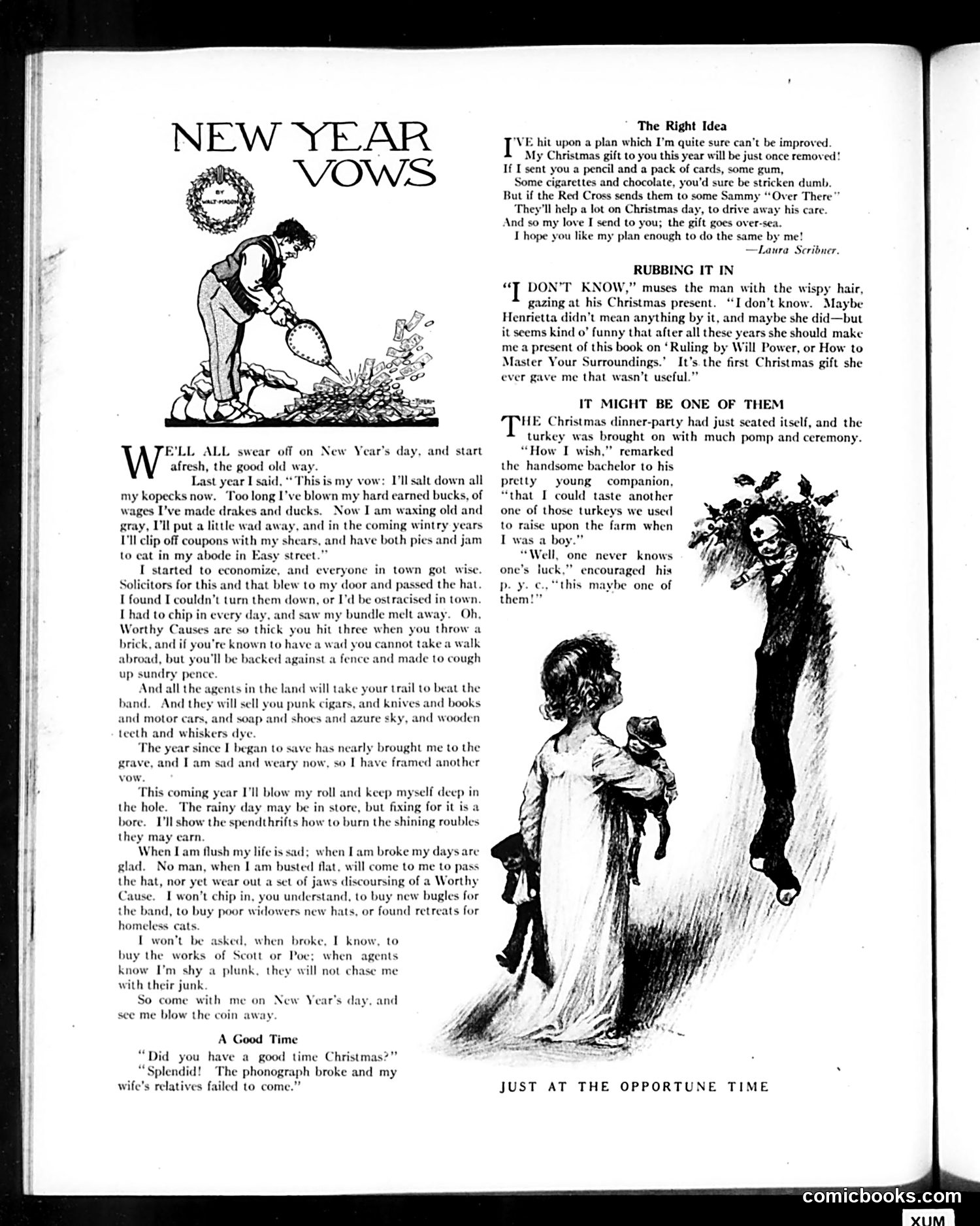 Judge — December 15, 1917 — page 12 of 28