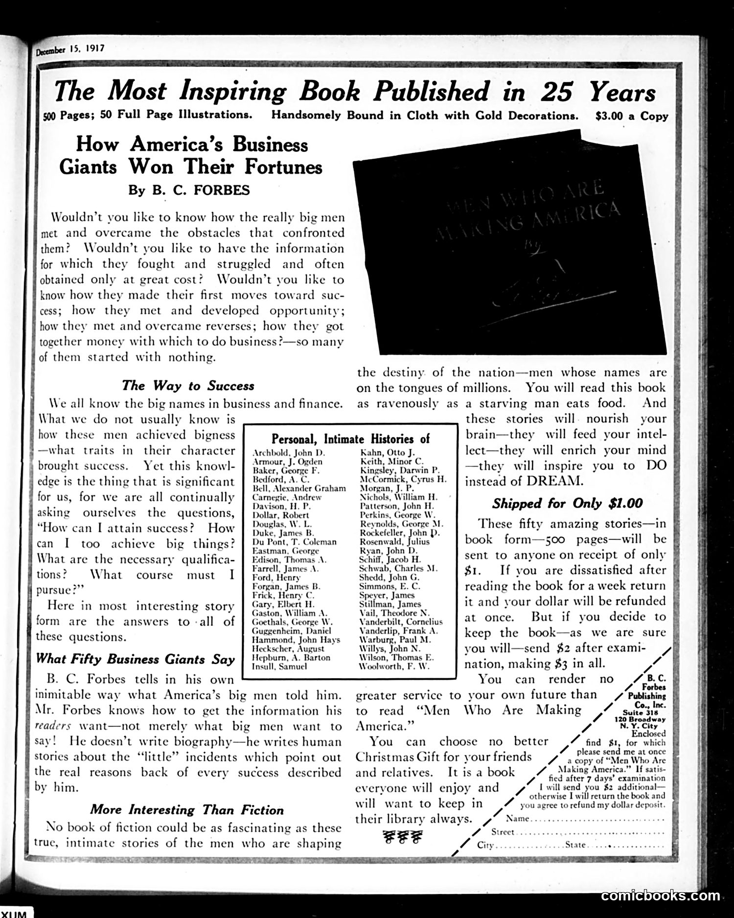 Judge — December 15, 1917 — page 19 of 28