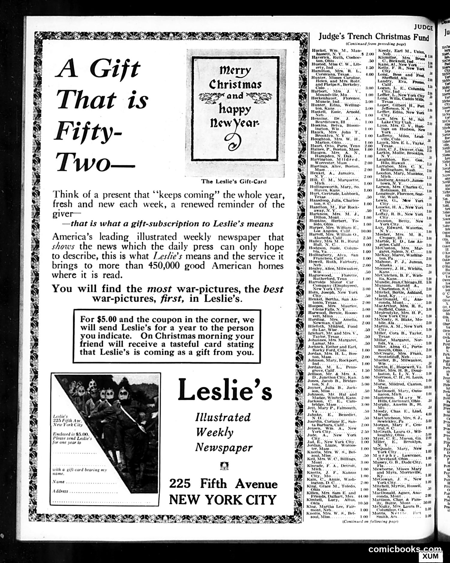 Judge — December 15, 1917 — page 22 of 28