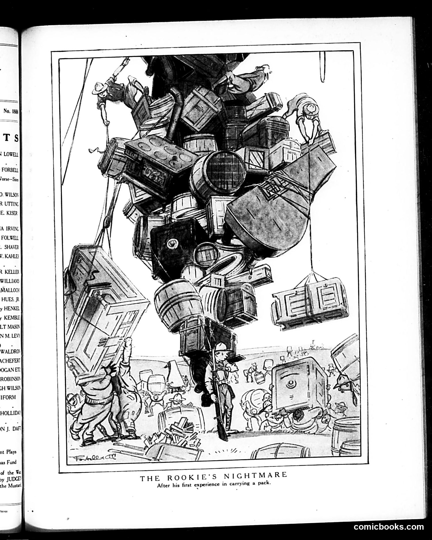 Judge — December 22, 1917 — page 3 of 28