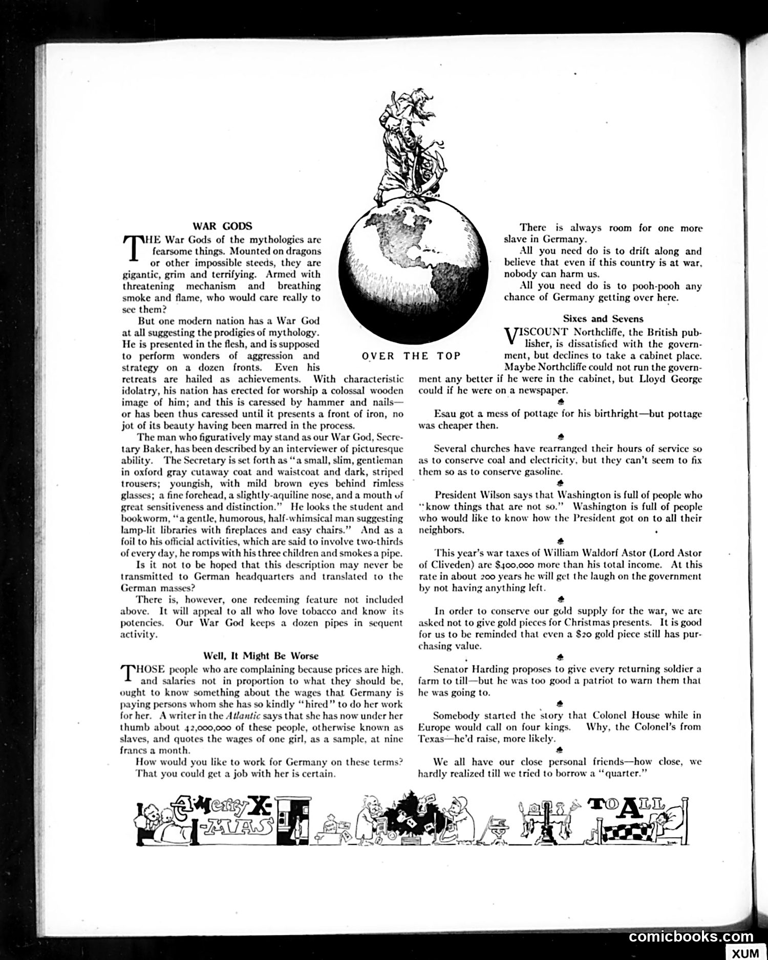 Judge — December 22, 1917 — page 4 of 28