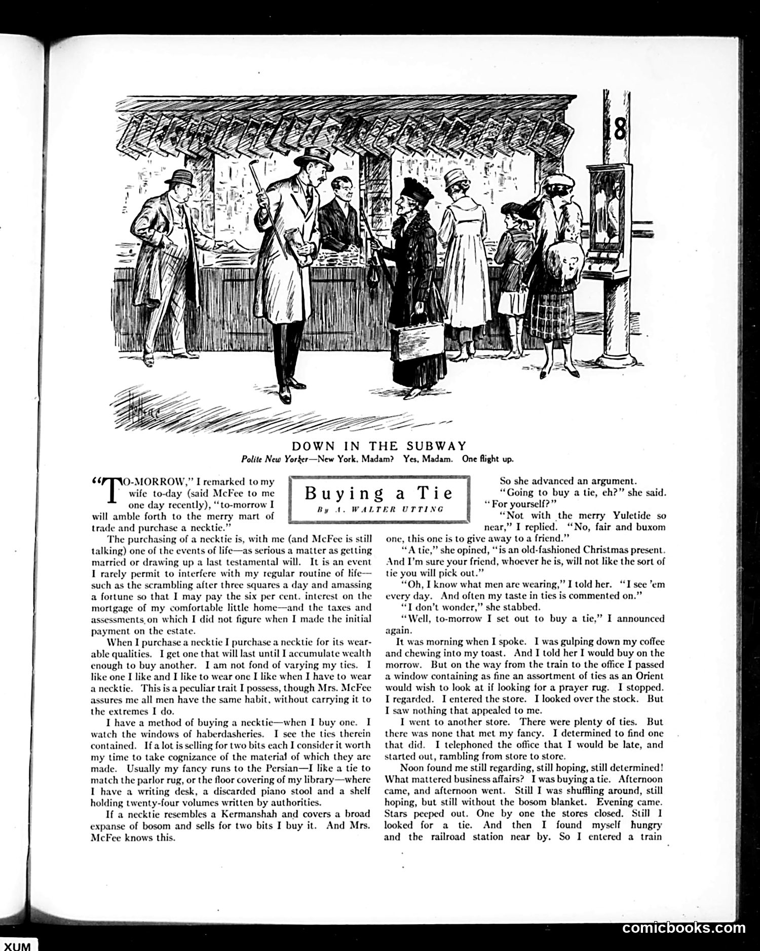 Judge — December 22, 1917 — page 5 of 28
