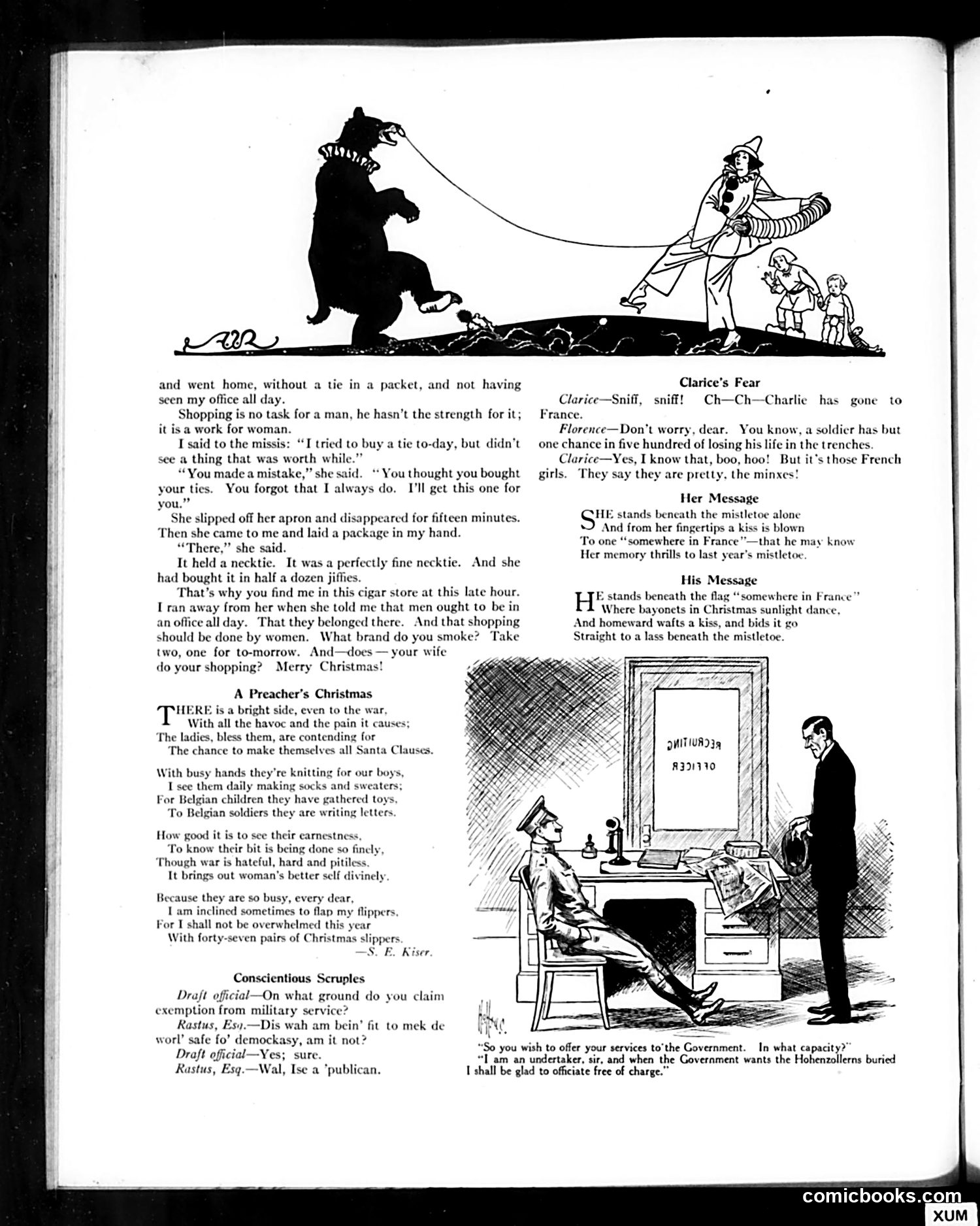 Judge — December 22, 1917 — page 6 of 28