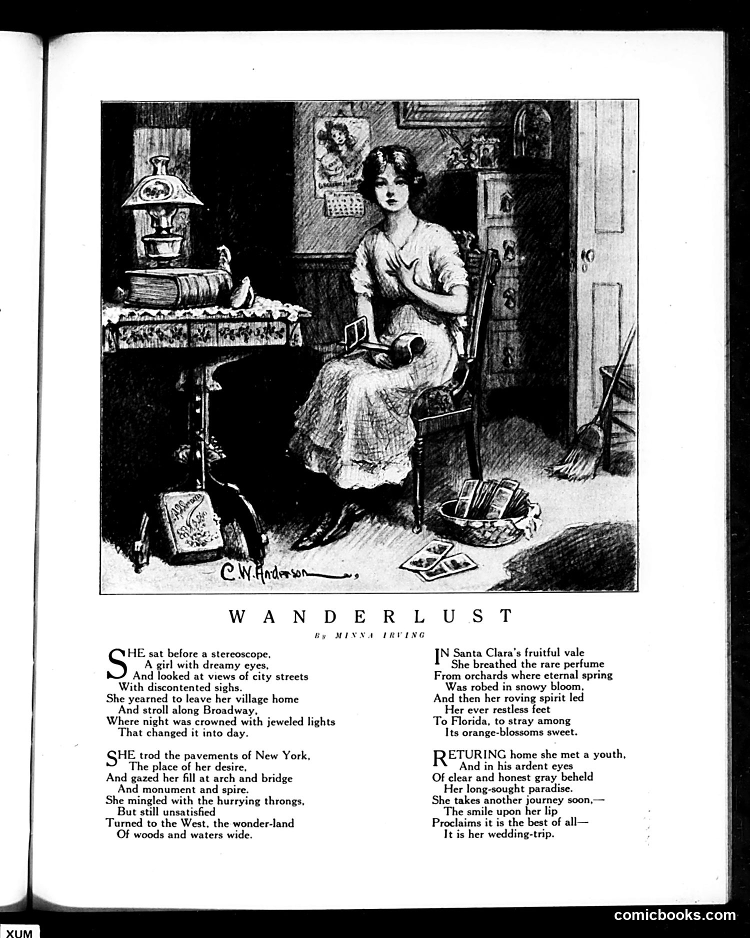 Judge — December 22, 1917 — page 7 of 28
