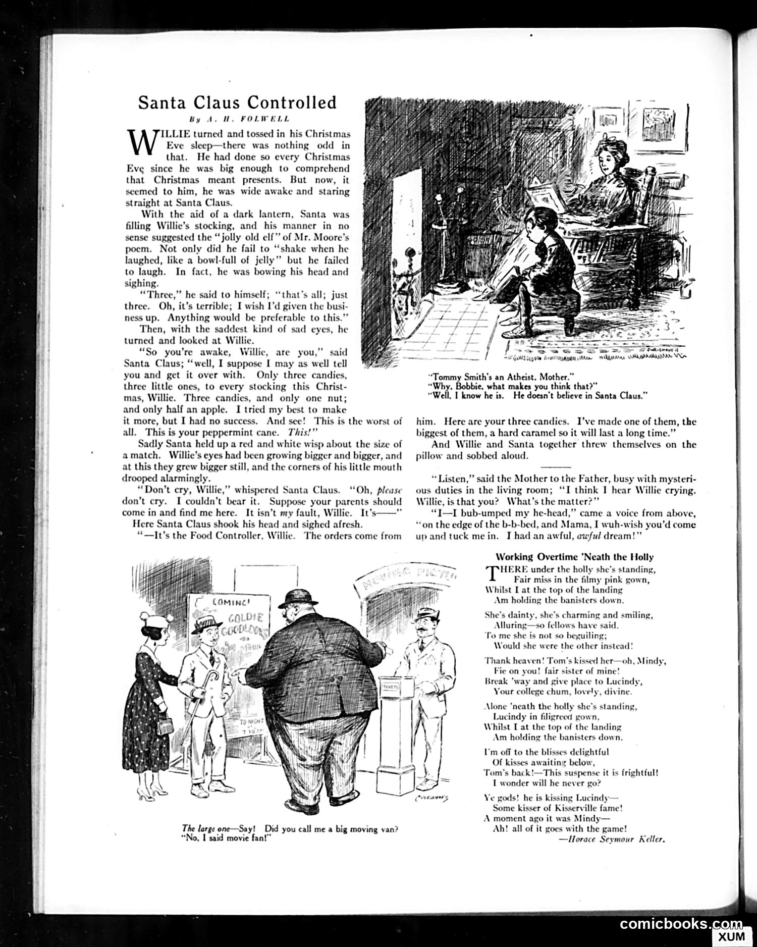 Judge — December 22, 1917 — page 8 of 28