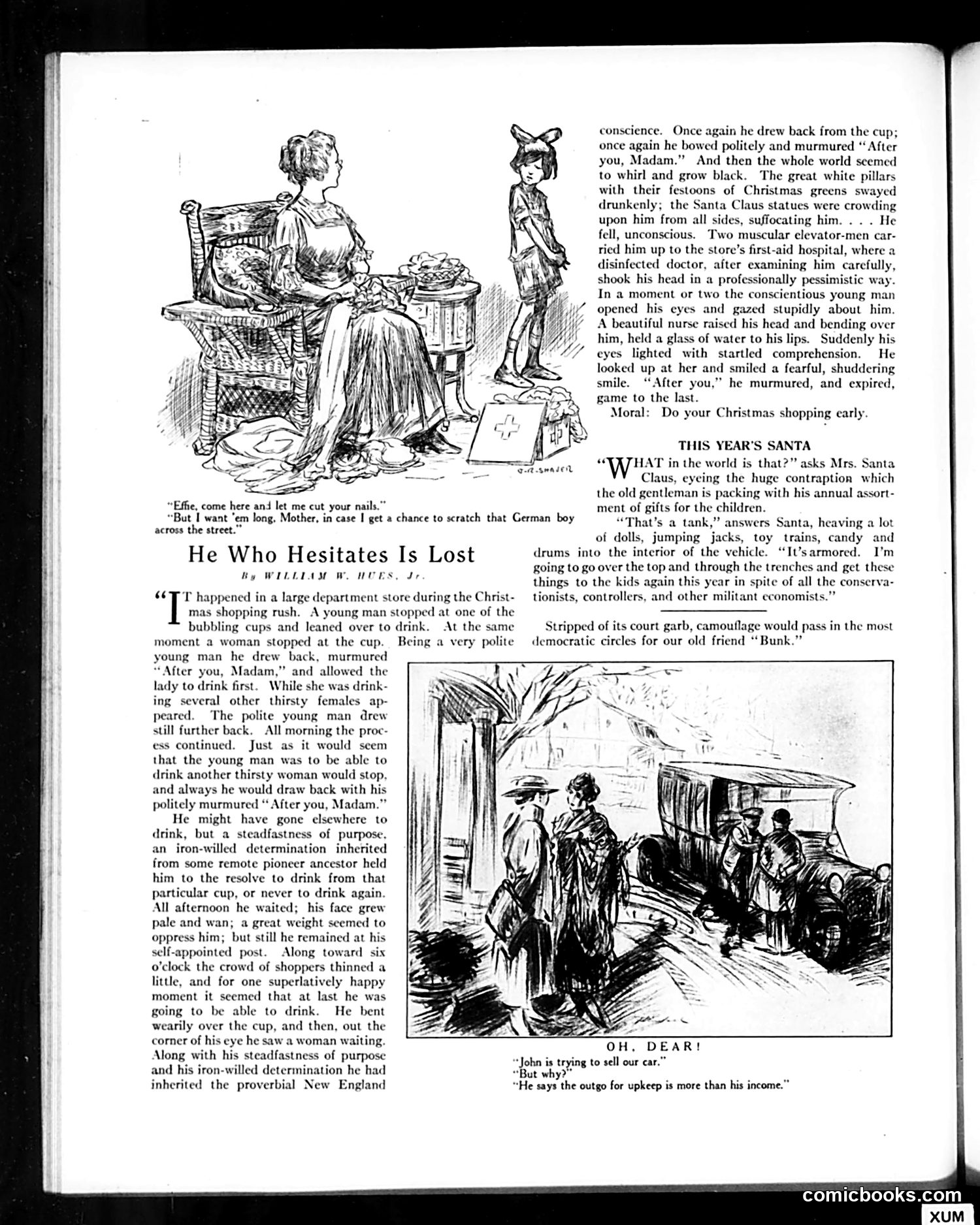 Judge — December 22, 1917 — page 10 of 28