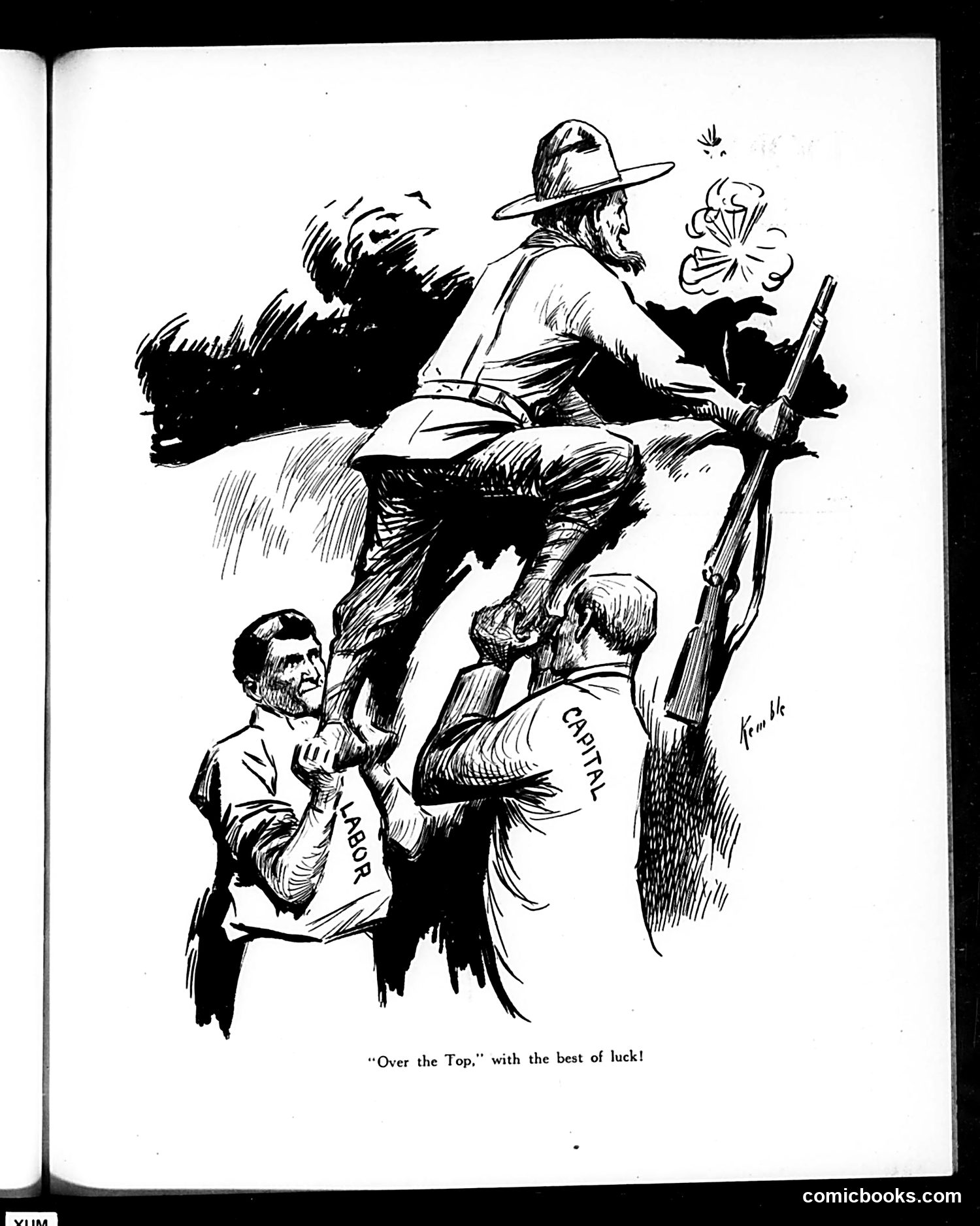 Judge — December 22, 1917 — page 11 of 28