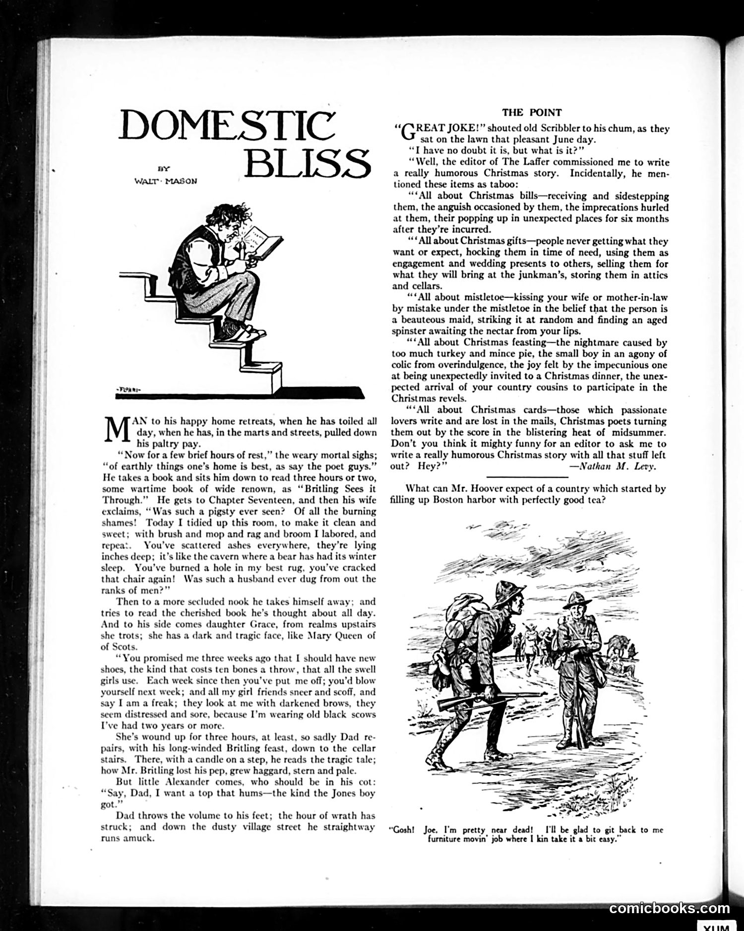 Judge — December 22, 1917 — page 12 of 28