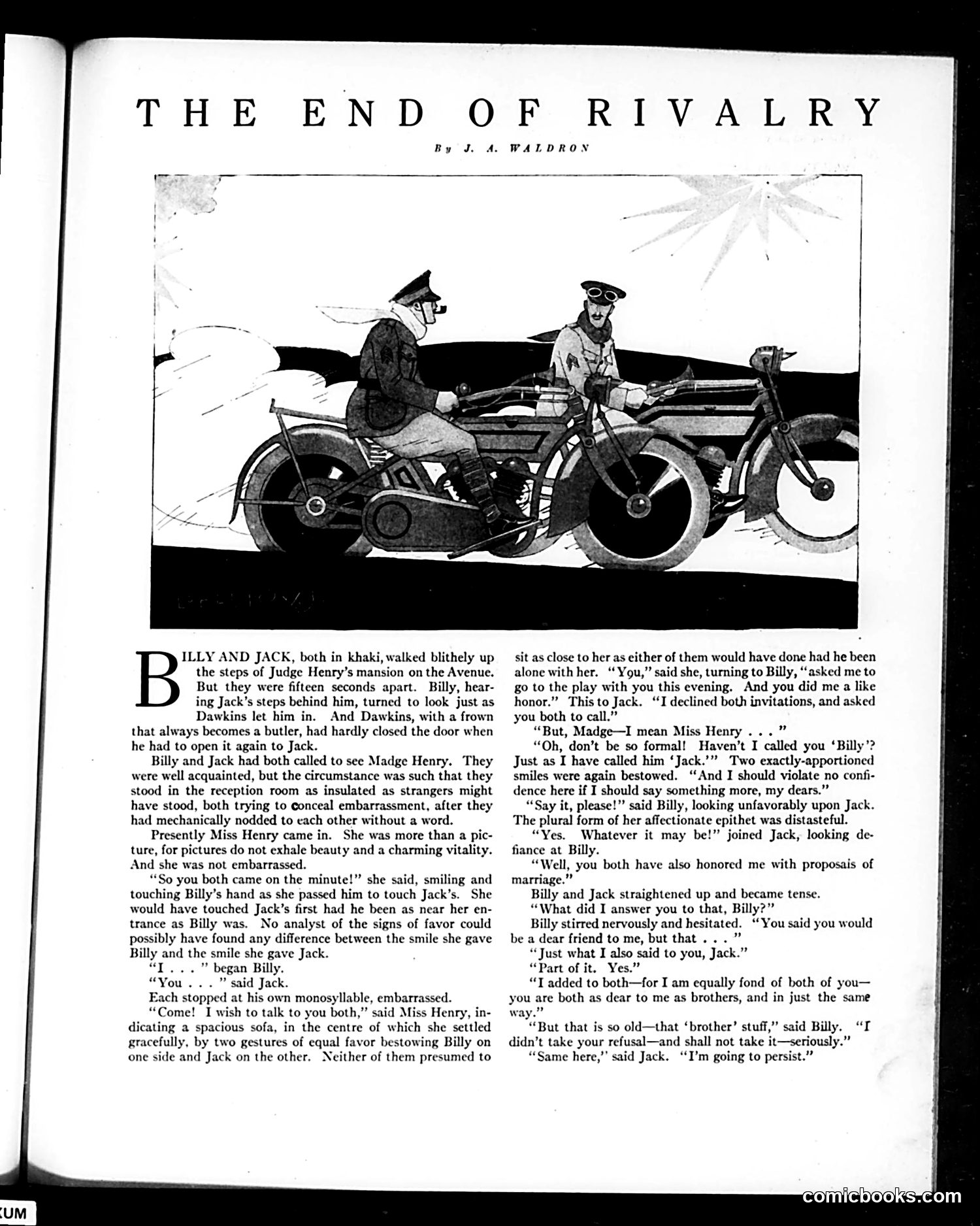 Judge — December 22, 1917 — page 13 of 28