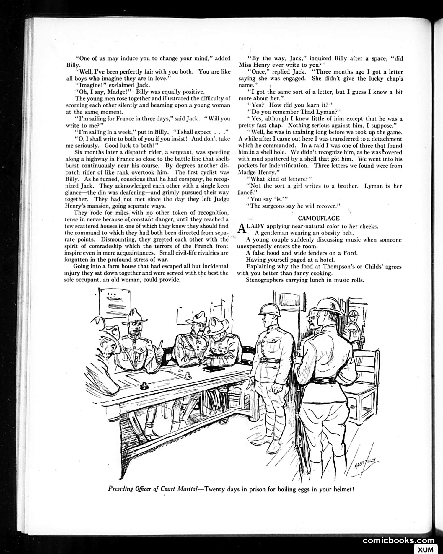 Judge — December 22, 1917 — page 14 of 28