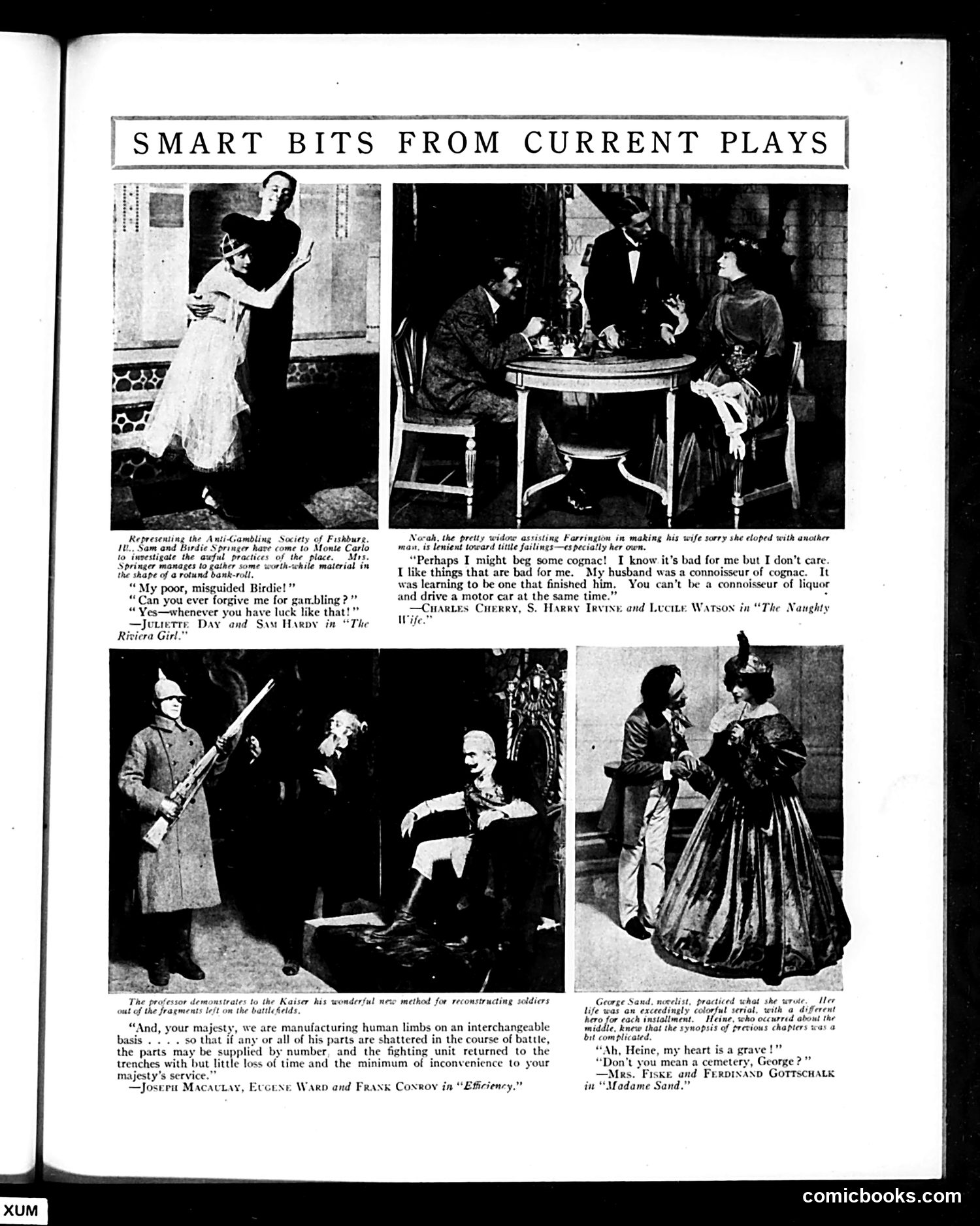 Judge — December 22, 1917 — page 15 of 28