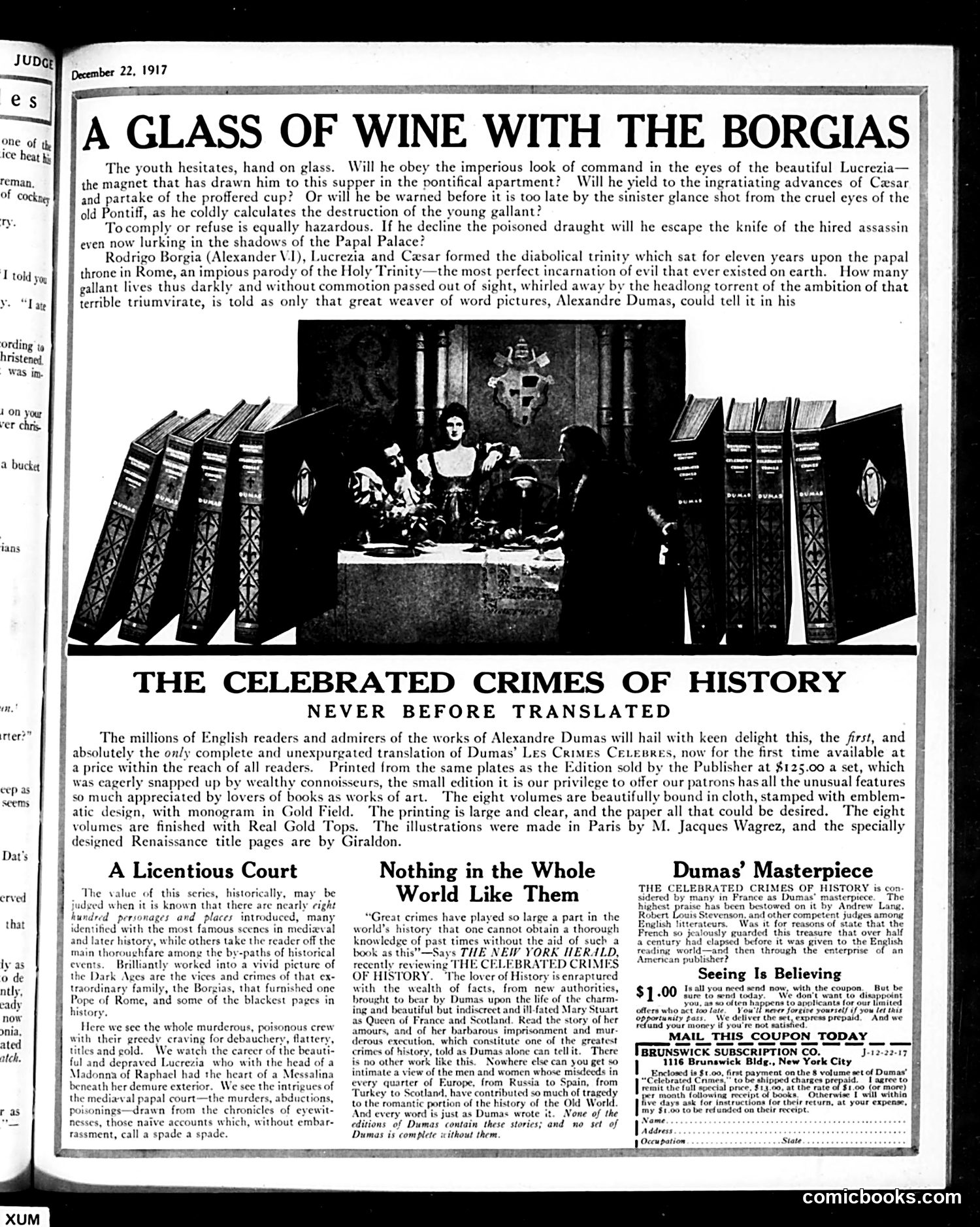 Judge — December 22, 1917 — page 27 of 28