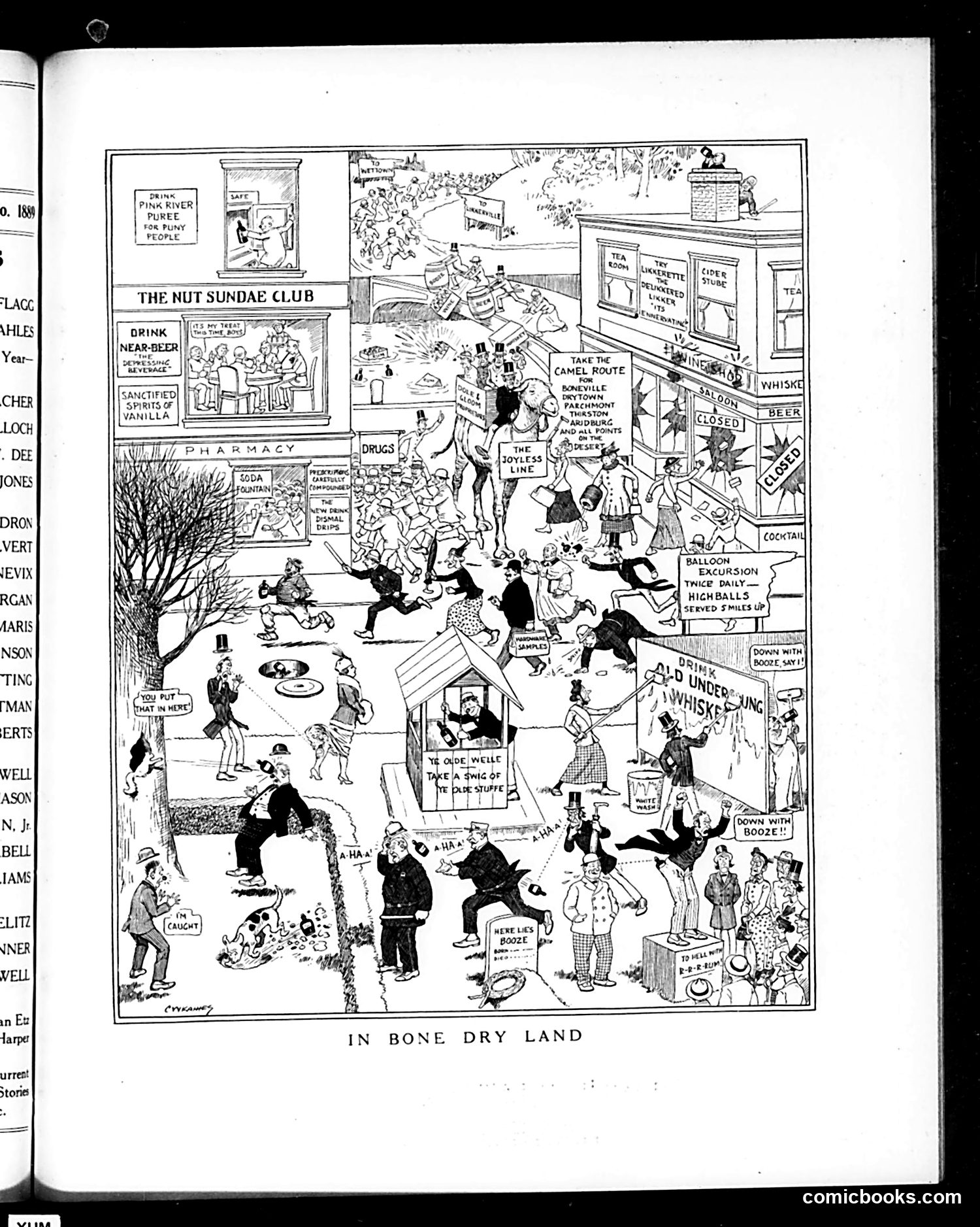 Judge — December 29, 1917 — page 3 of 29