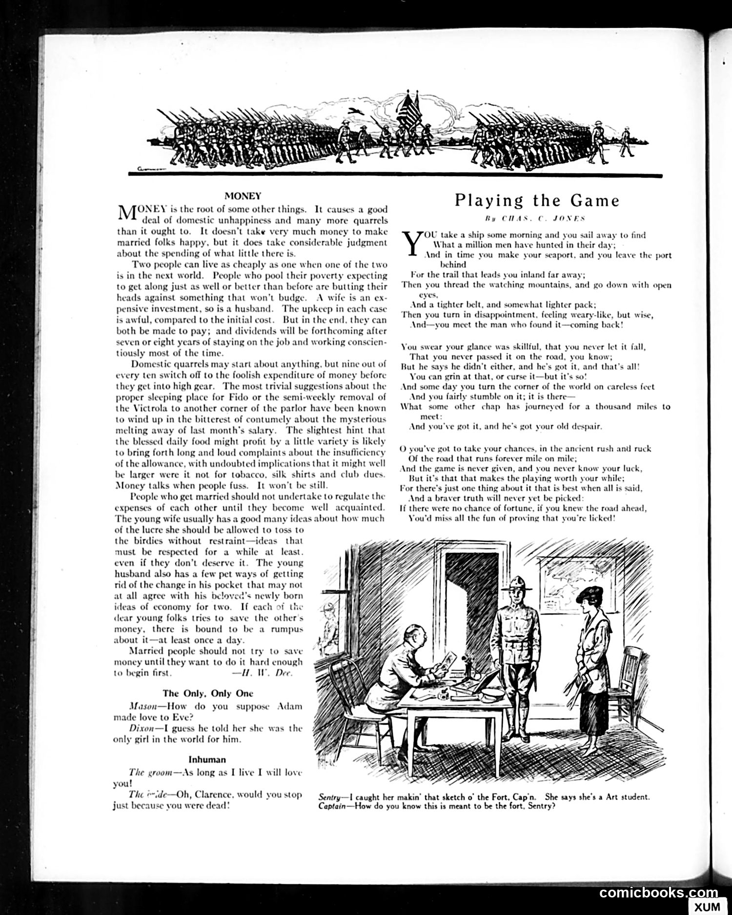 Judge — December 29, 1917 — page 6 of 29