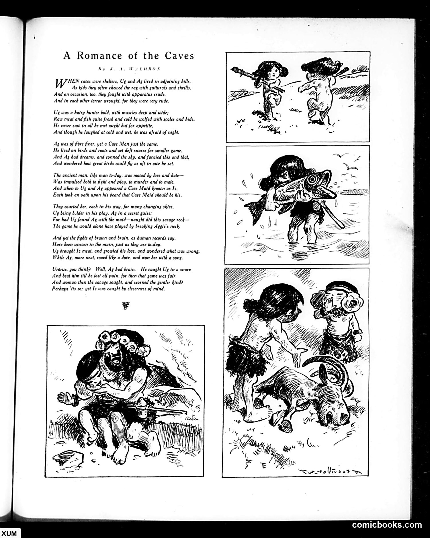 Judge — December 29, 1917 — page 7 of 29
