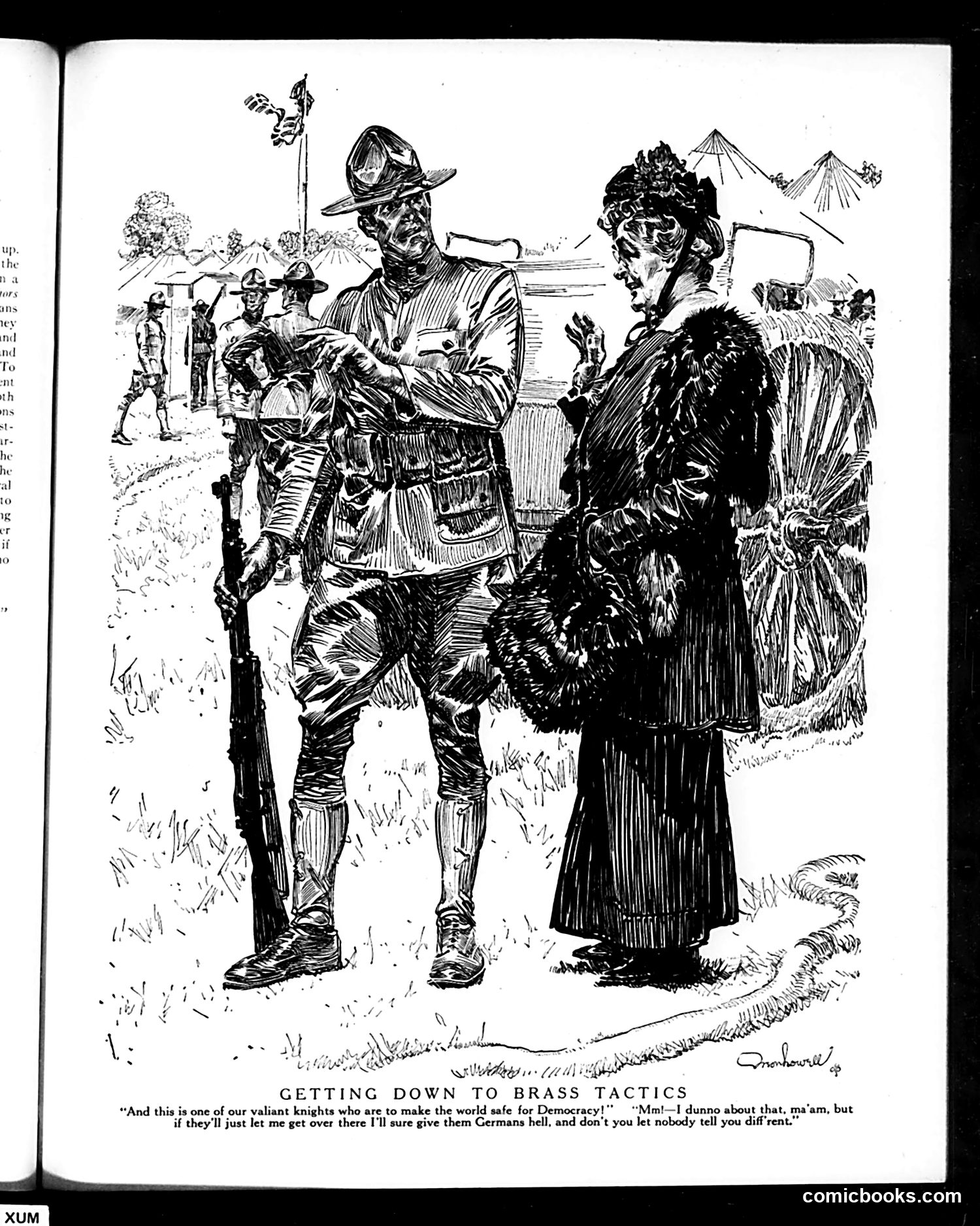 Judge — December 29, 1917 — page 11 of 29