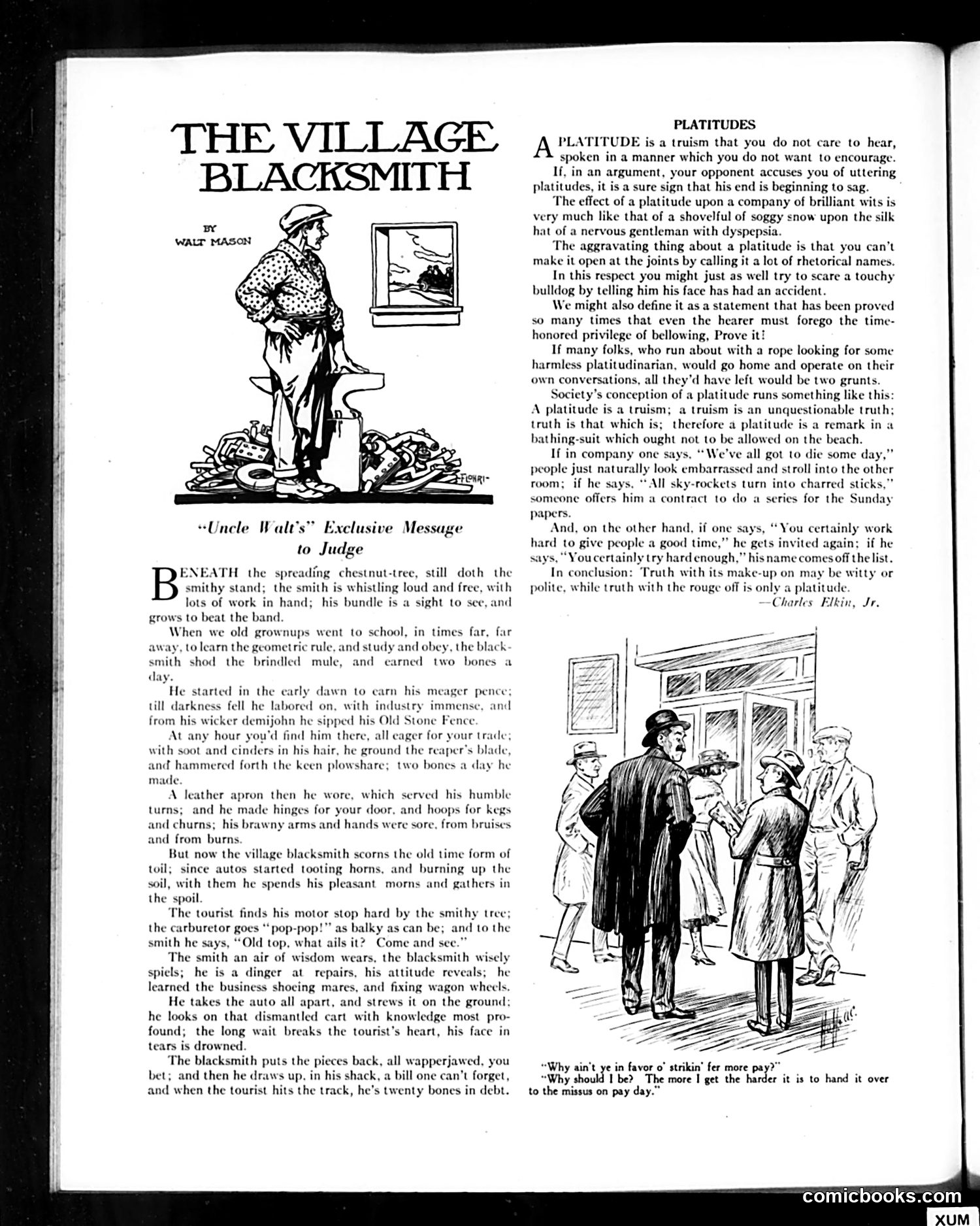 Judge — December 29, 1917 — page 12 of 29