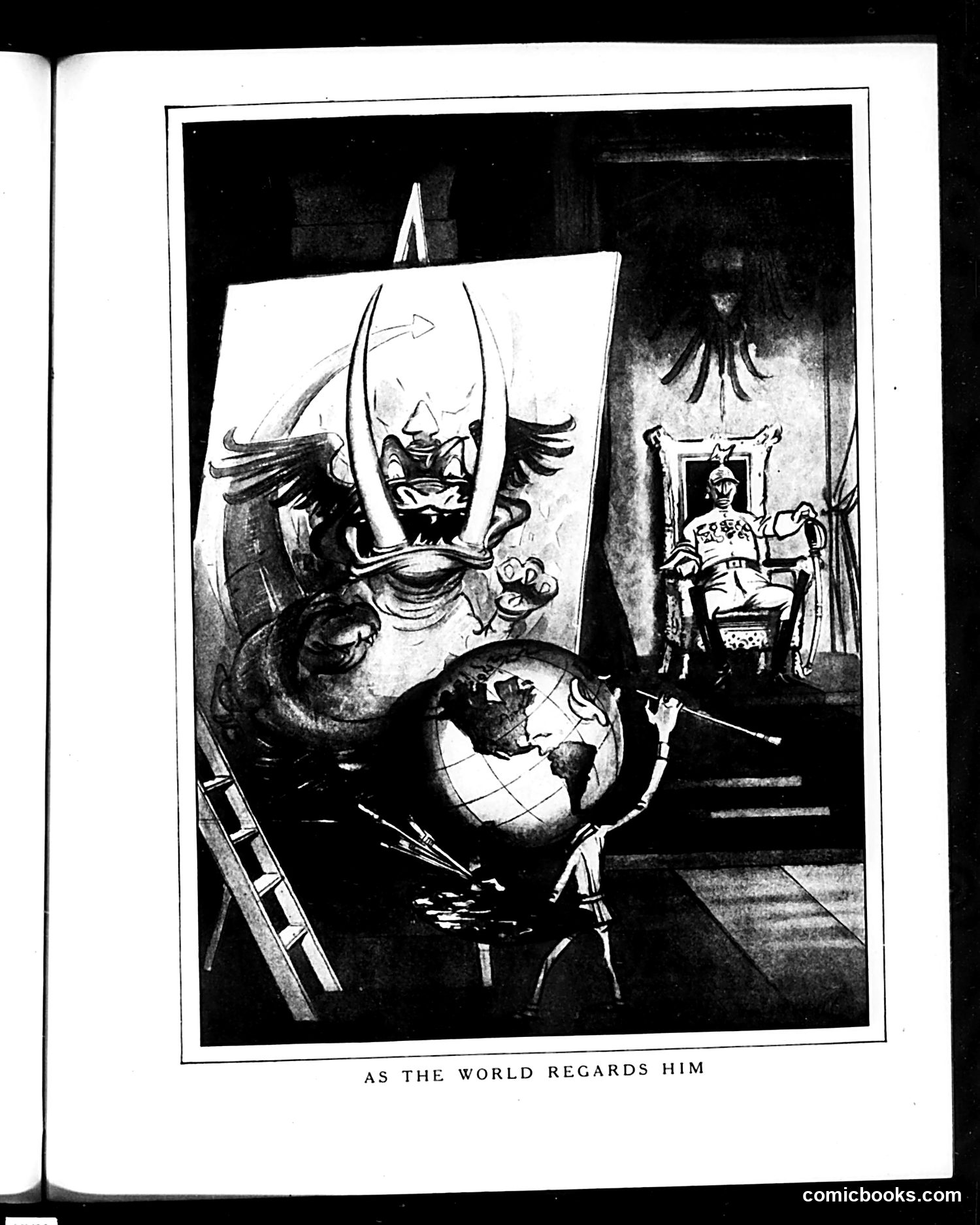 Judge — December 29, 1917 — page 13 of 29