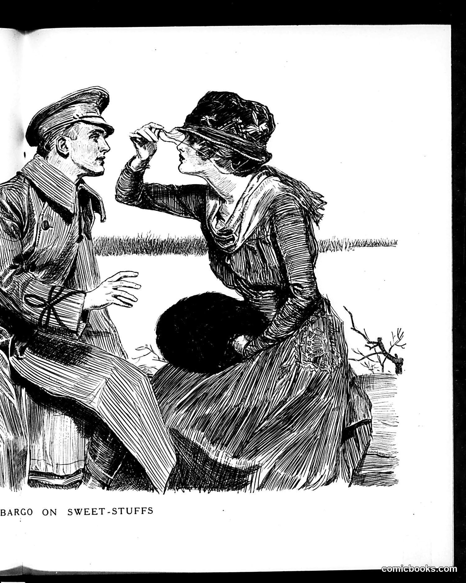 Judge — December 29, 1917 — page 15 of 29