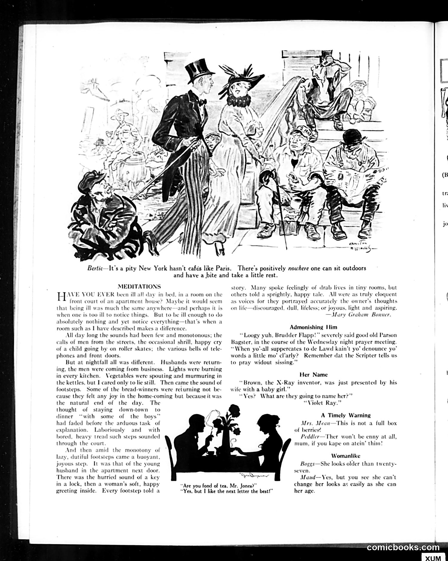Judge — December 29, 1917 — page 16 of 29
