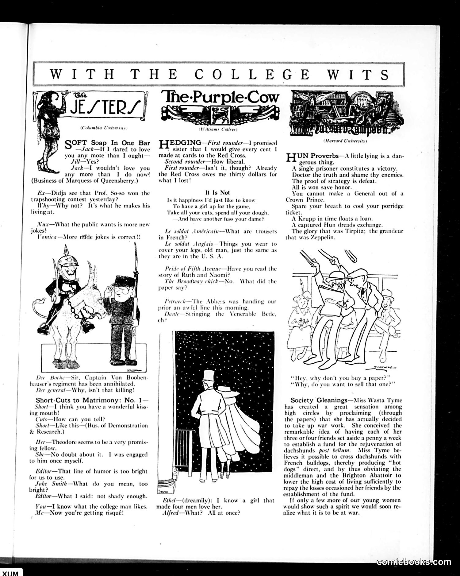Judge — December 29, 1917 — page 17 of 29