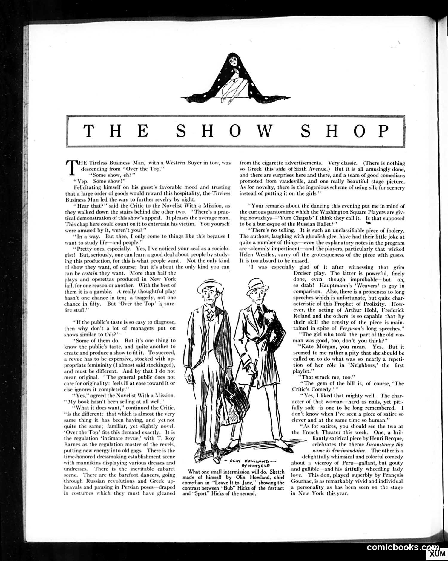 Judge — December 29, 1917 — page 18 of 29