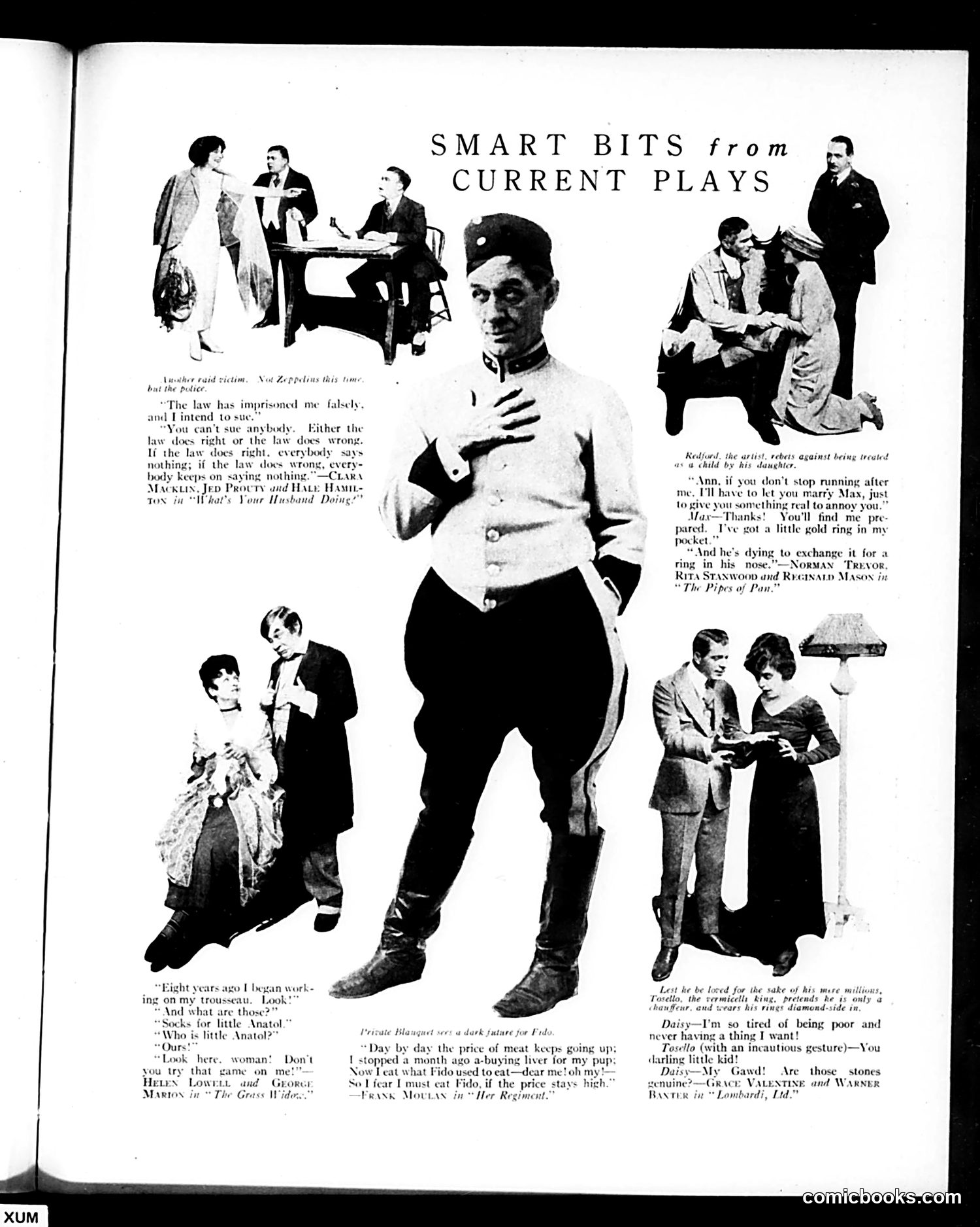 Judge — December 29, 1917 — page 19 of 29