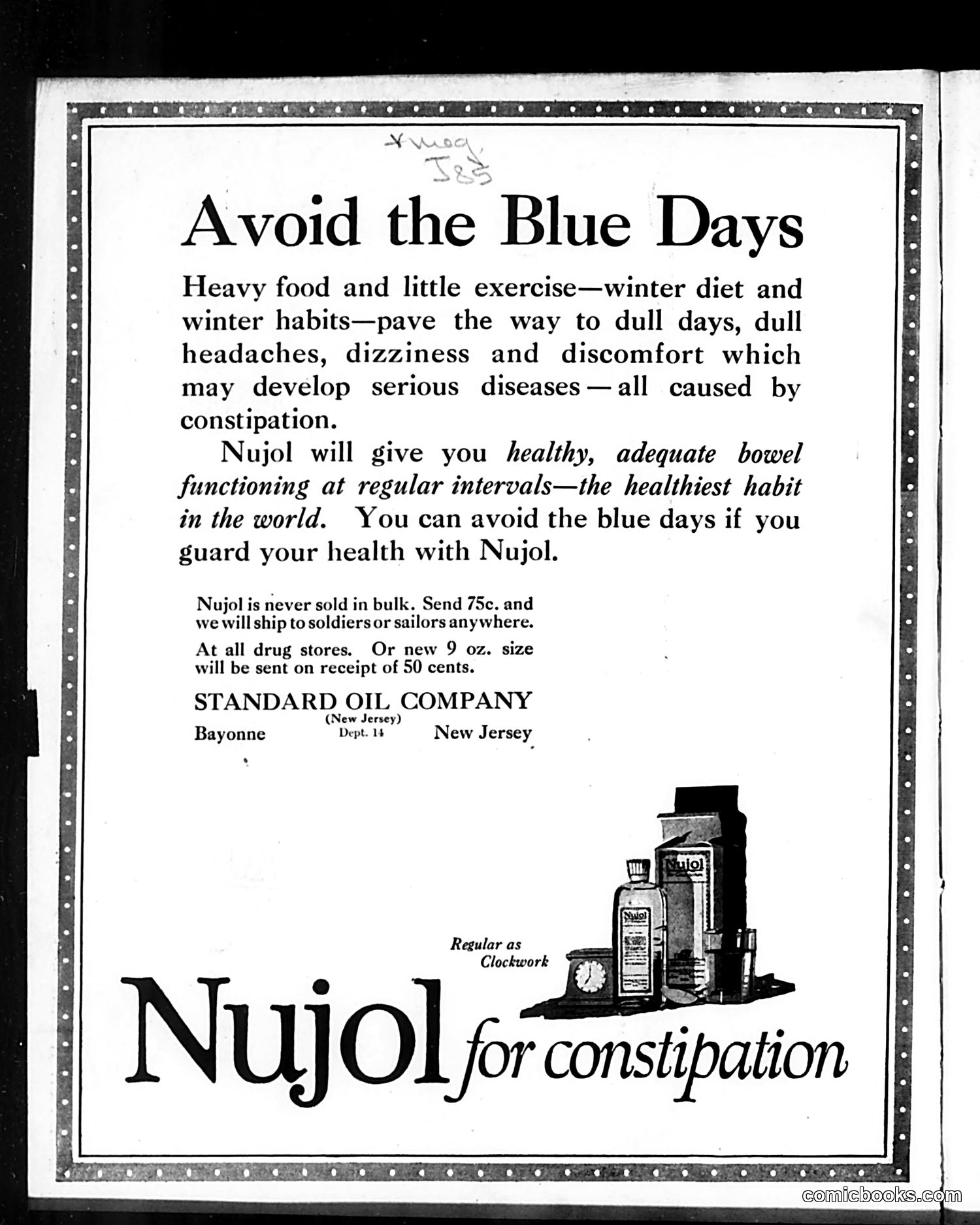 Judge — January 5, 1918 — page 2 of 28