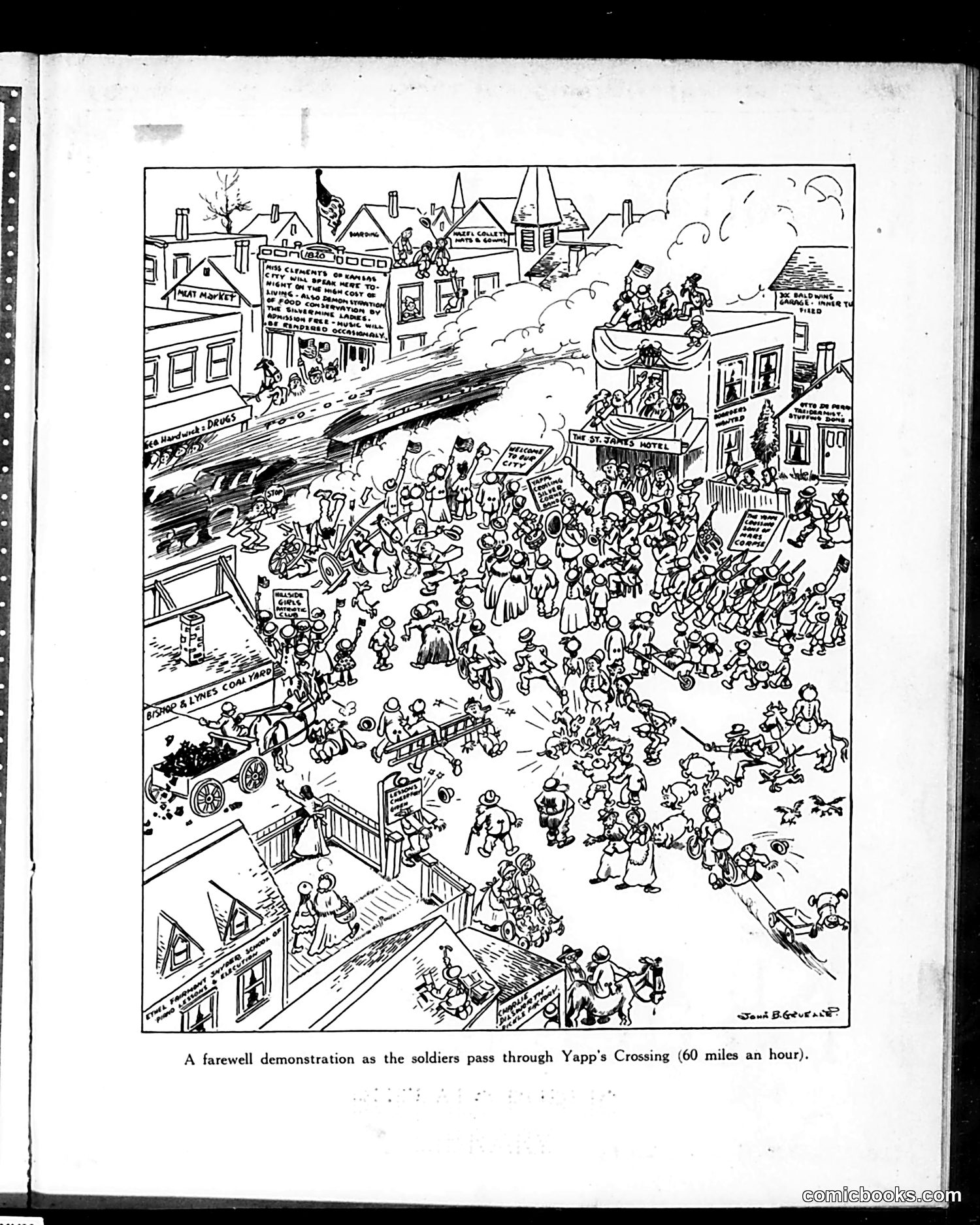 Judge — January 5, 1918 — page 3 of 28