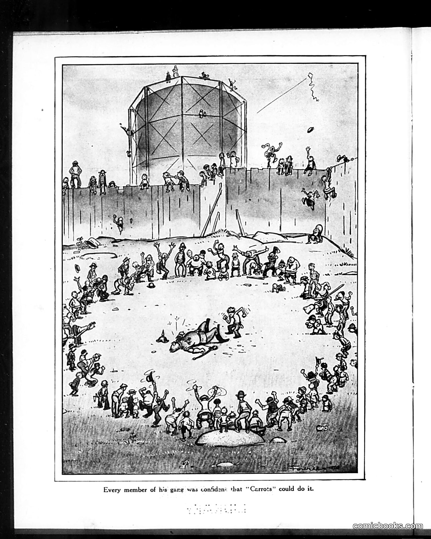Judge — January 5, 1918 — page 4 of 28