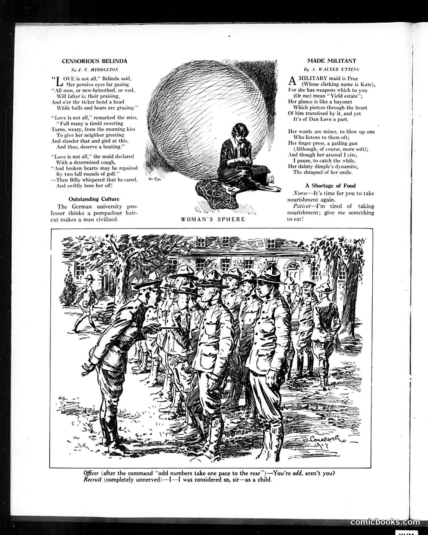 Judge — January 5, 1918 — page 6 of 28