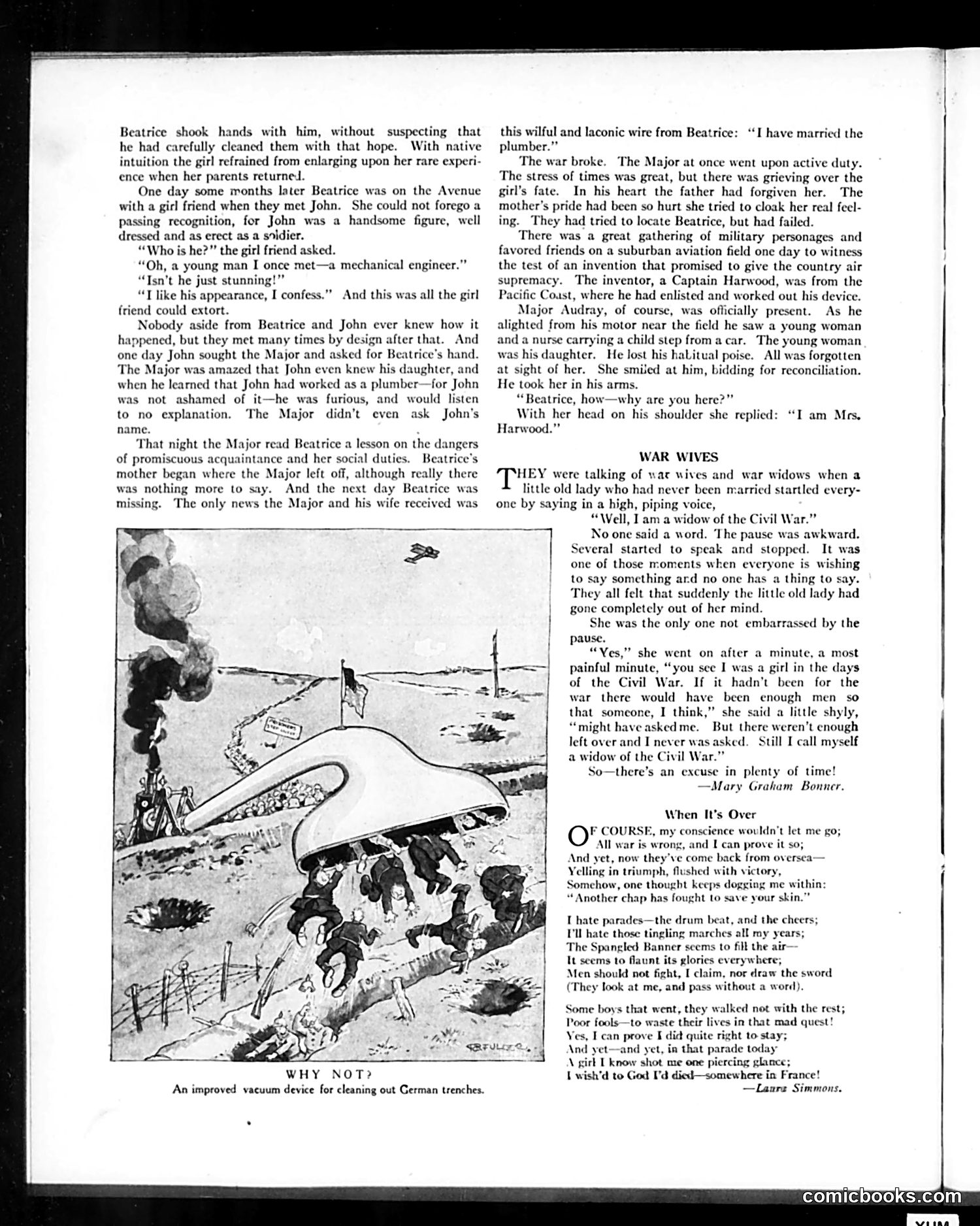 Judge — January 5, 1918 — page 8 of 28