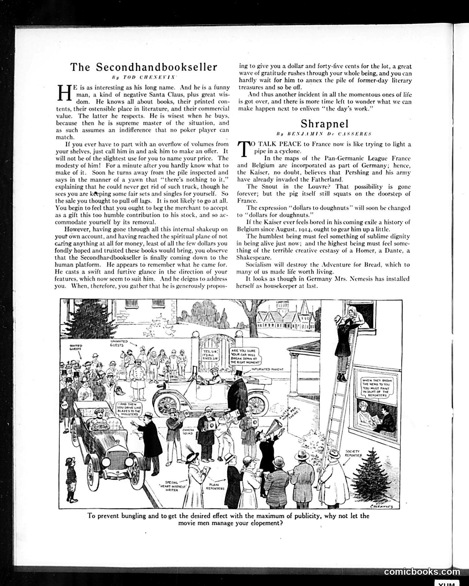 Judge — January 5, 1918 — page 10 of 28