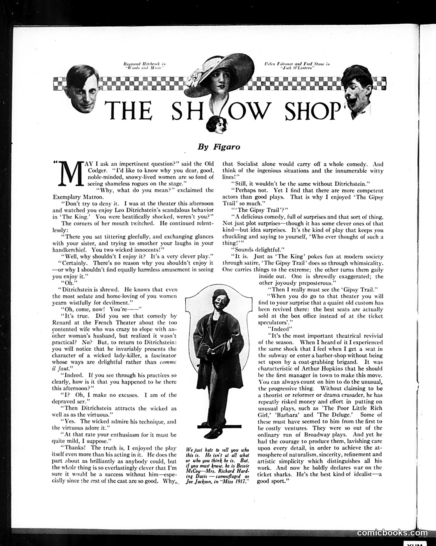 Judge — January 5, 1918 — page 12 of 28