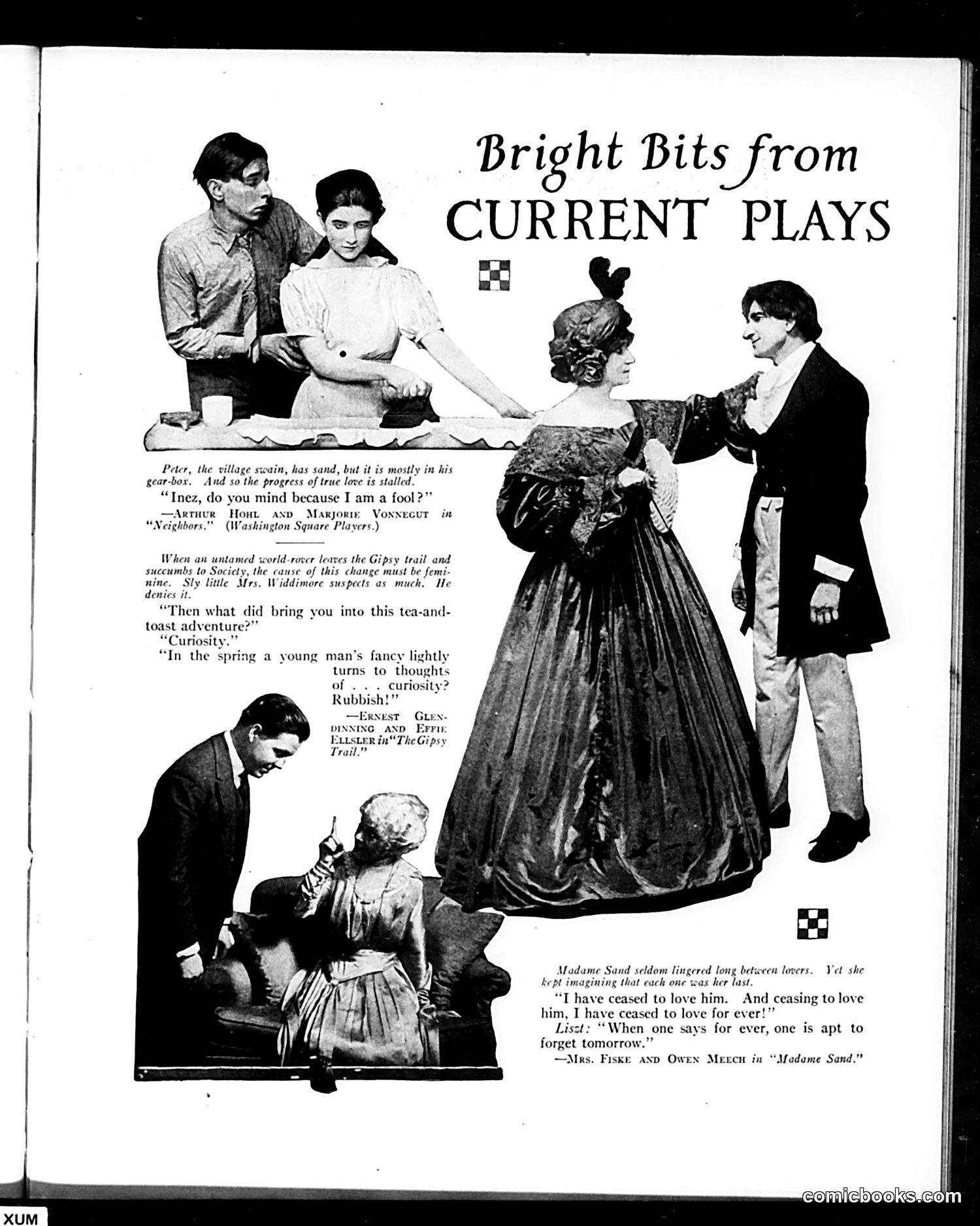 Judge — January 5, 1918 — page 13 of 28