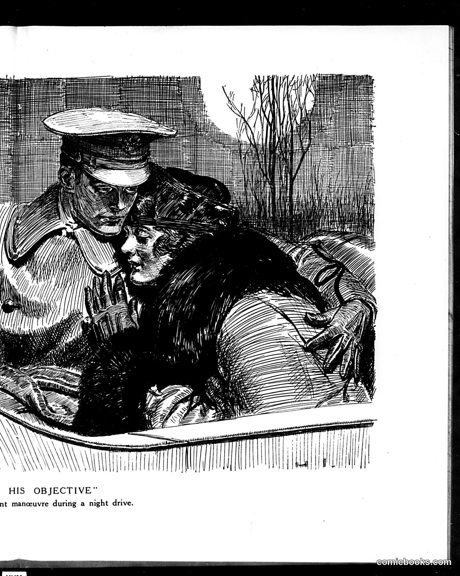 Judge — January 5, 1918 — page 15 of 28