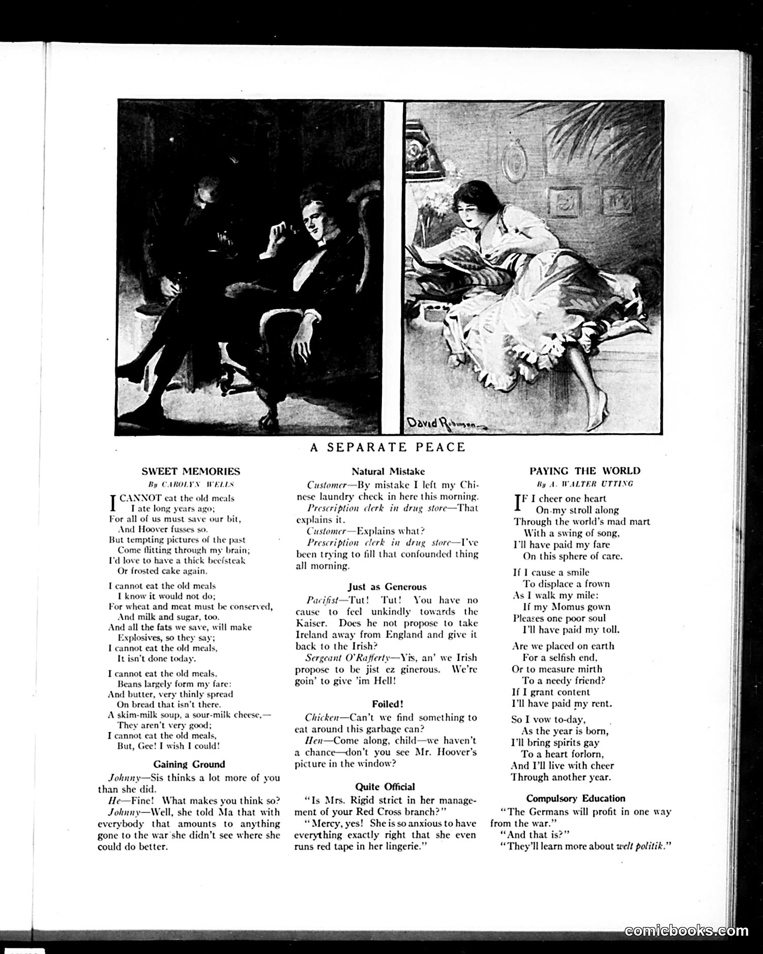 Judge — January 5, 1918 — page 17 of 28