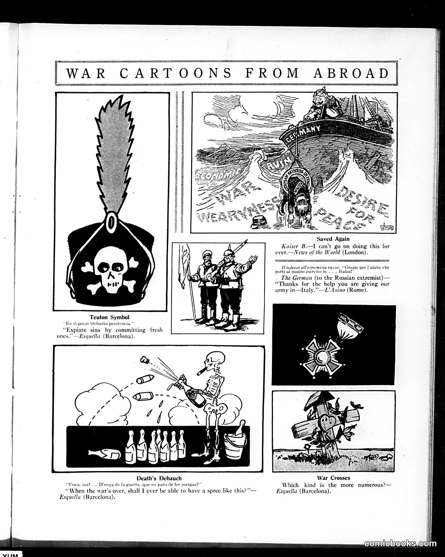 Judge — January 5, 1918 — page 19 of 28