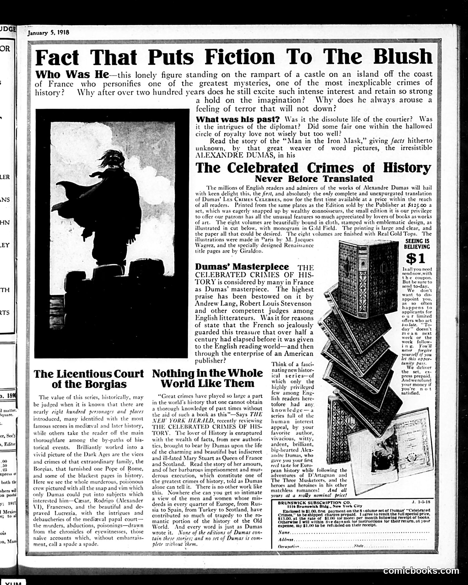 Judge — January 5, 1918 — page 27 of 28